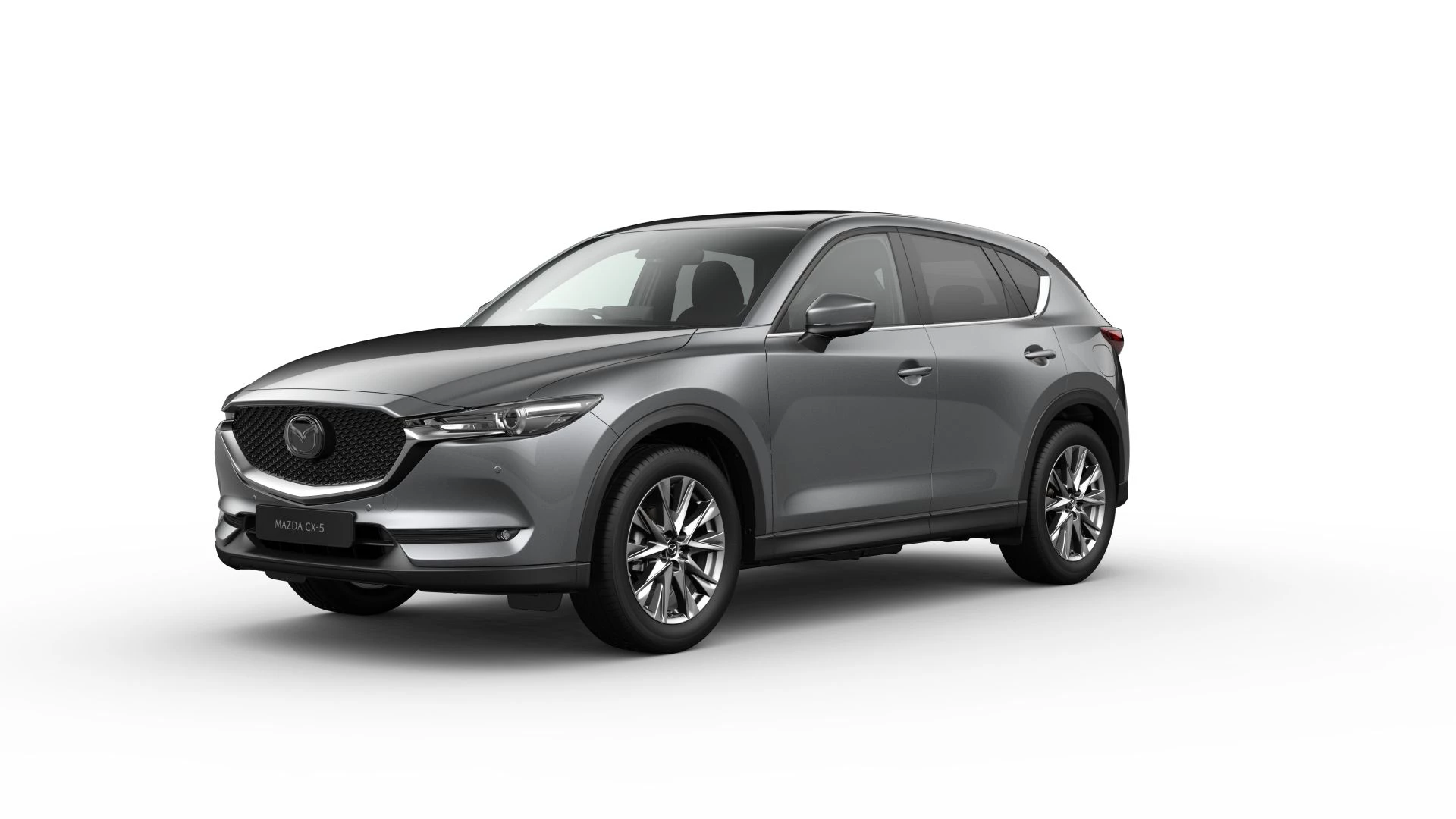 Vehicle Complectation Image