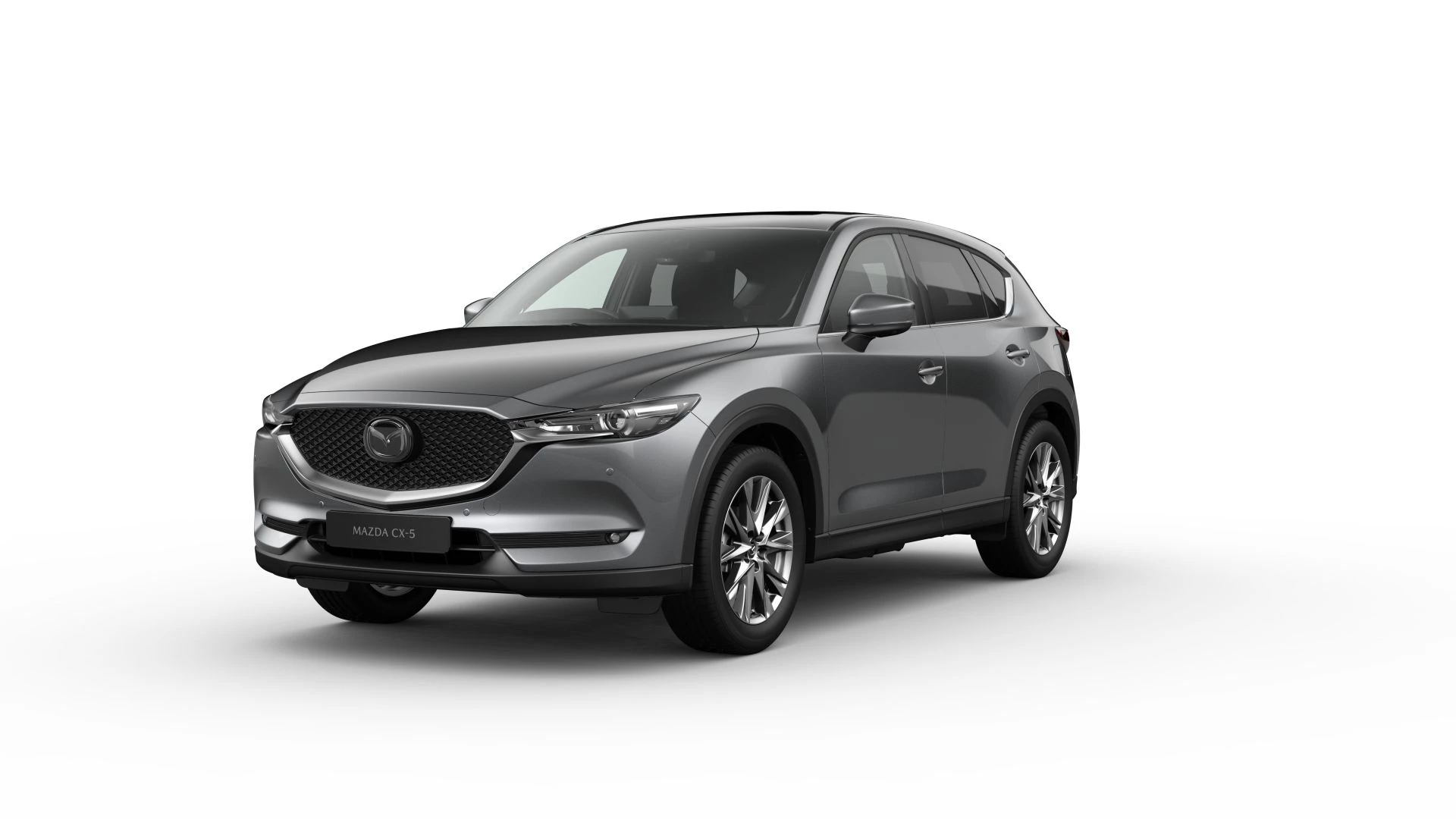Vehicle Complectation Image