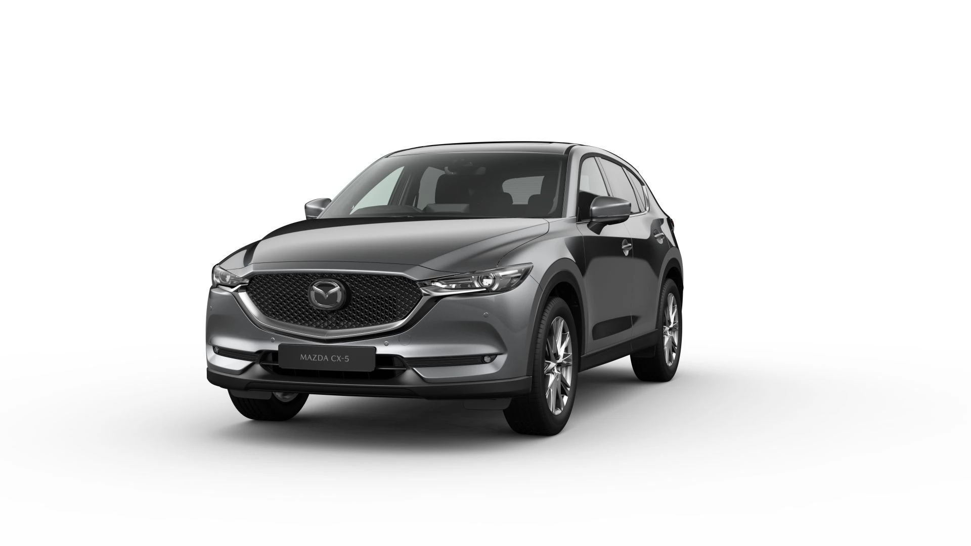 Vehicle Complectation Image