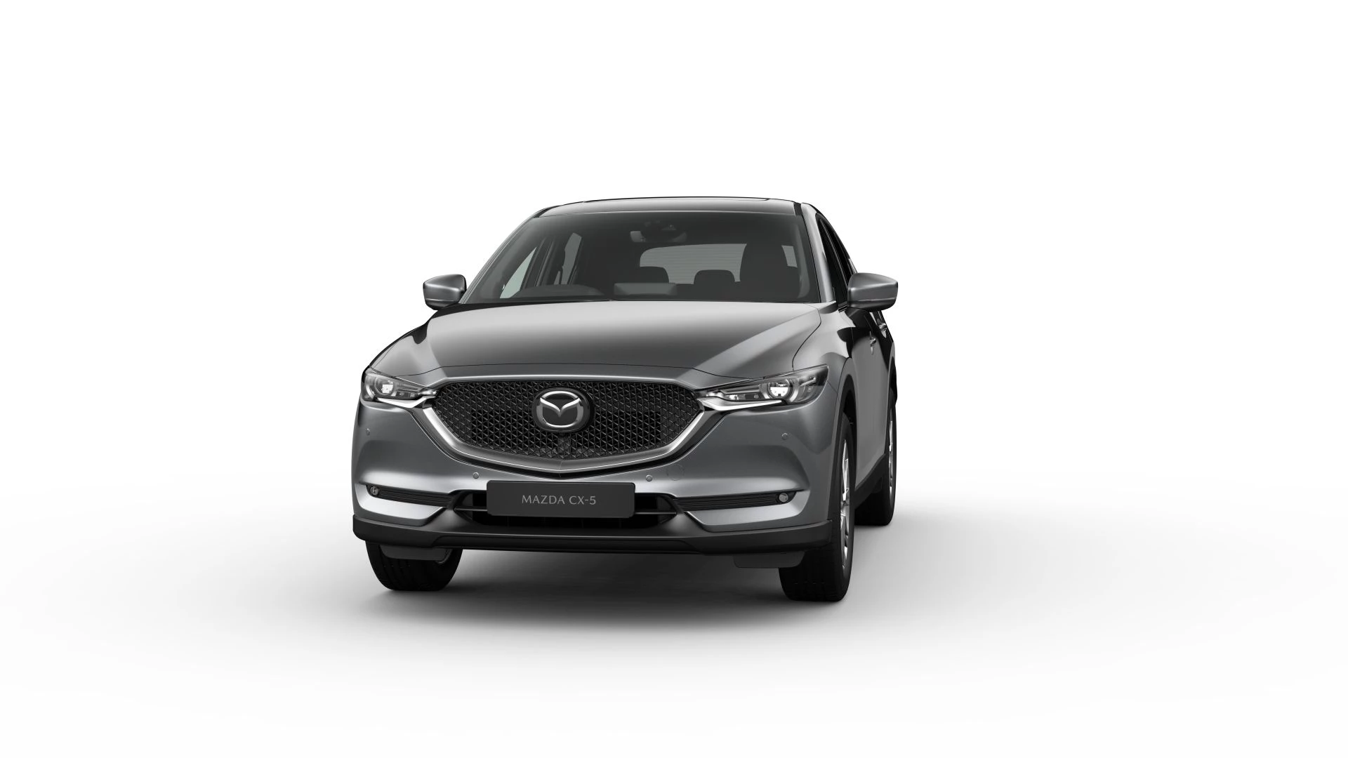 Vehicle Complectation Image