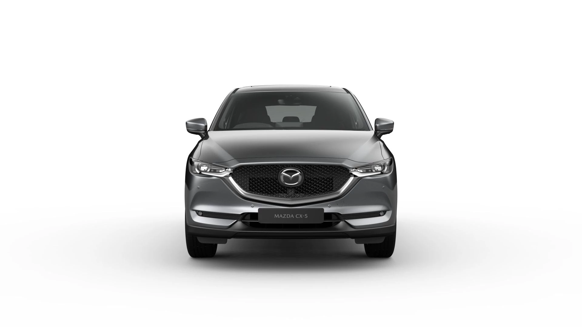 Vehicle Complectation Image