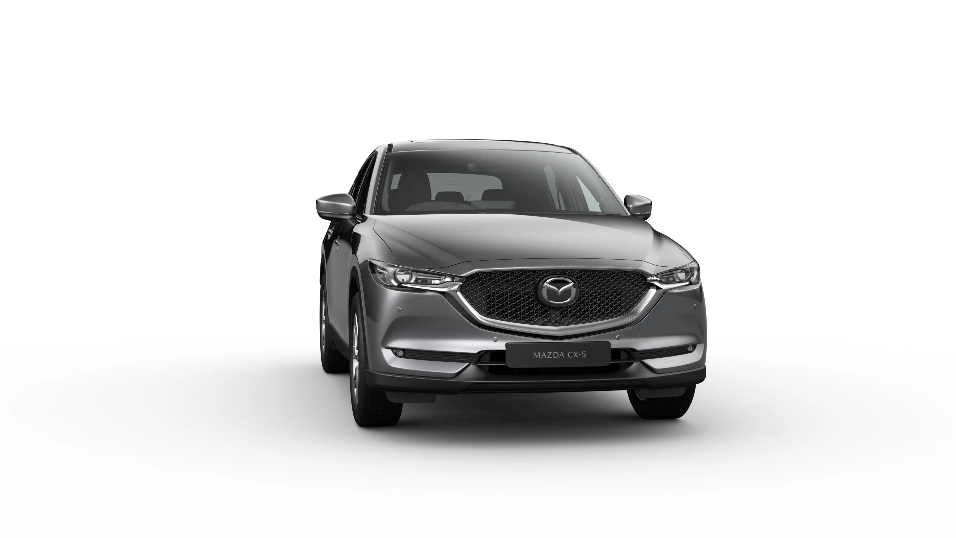Vehicle Complectation Image