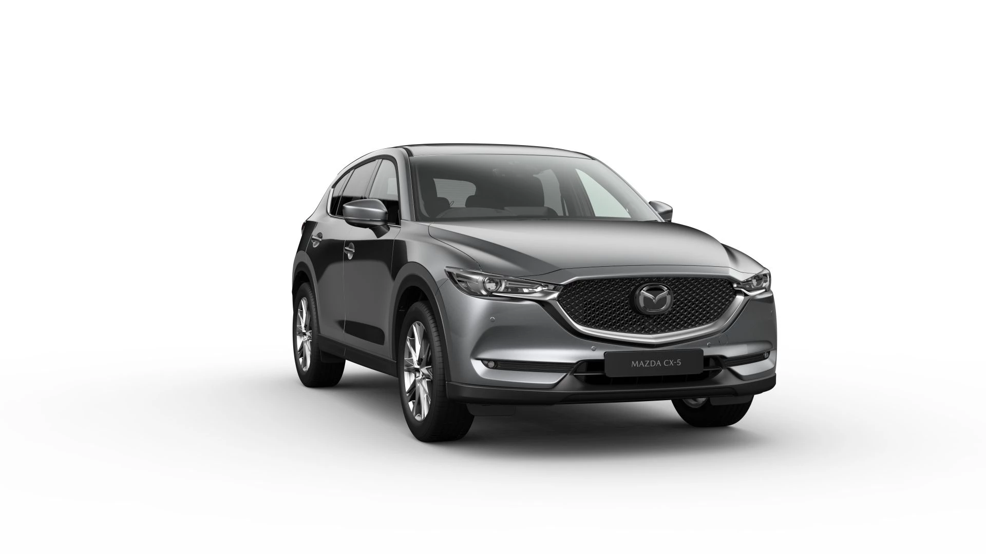 Vehicle Complectation Image
