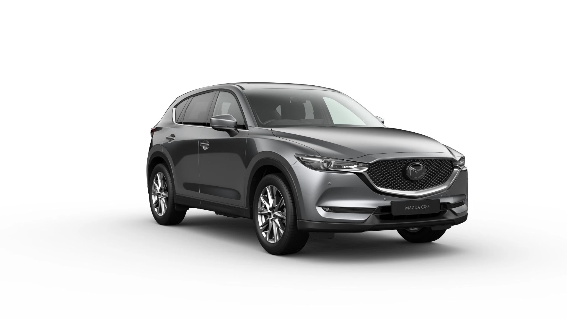 Vehicle Complectation Image