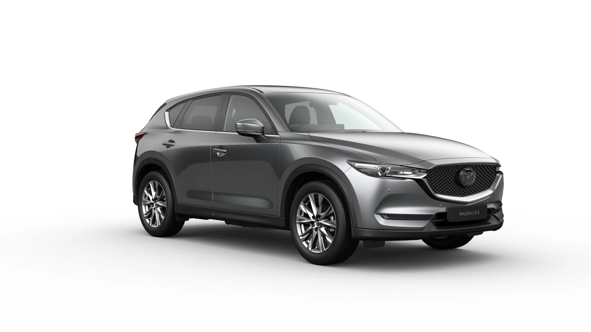 Vehicle Complectation Image