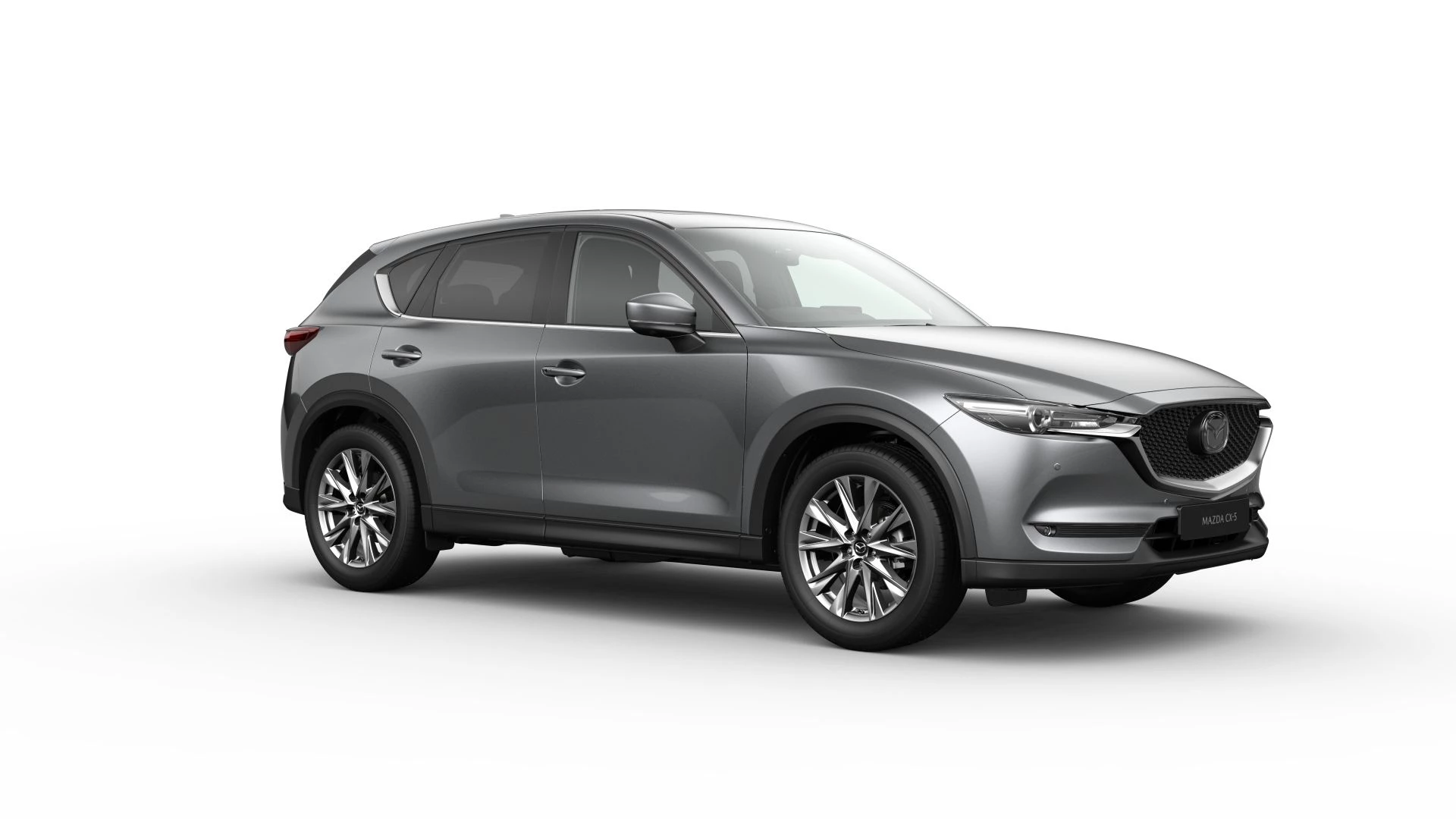 Vehicle Complectation Image