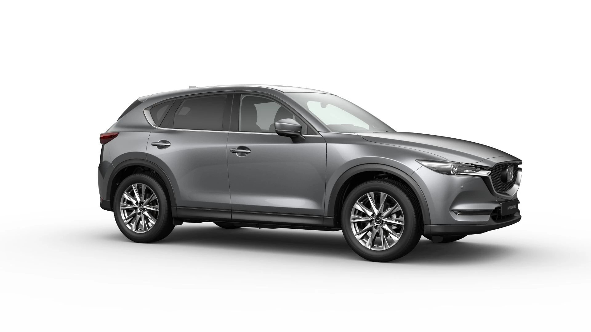 Vehicle Complectation Image
