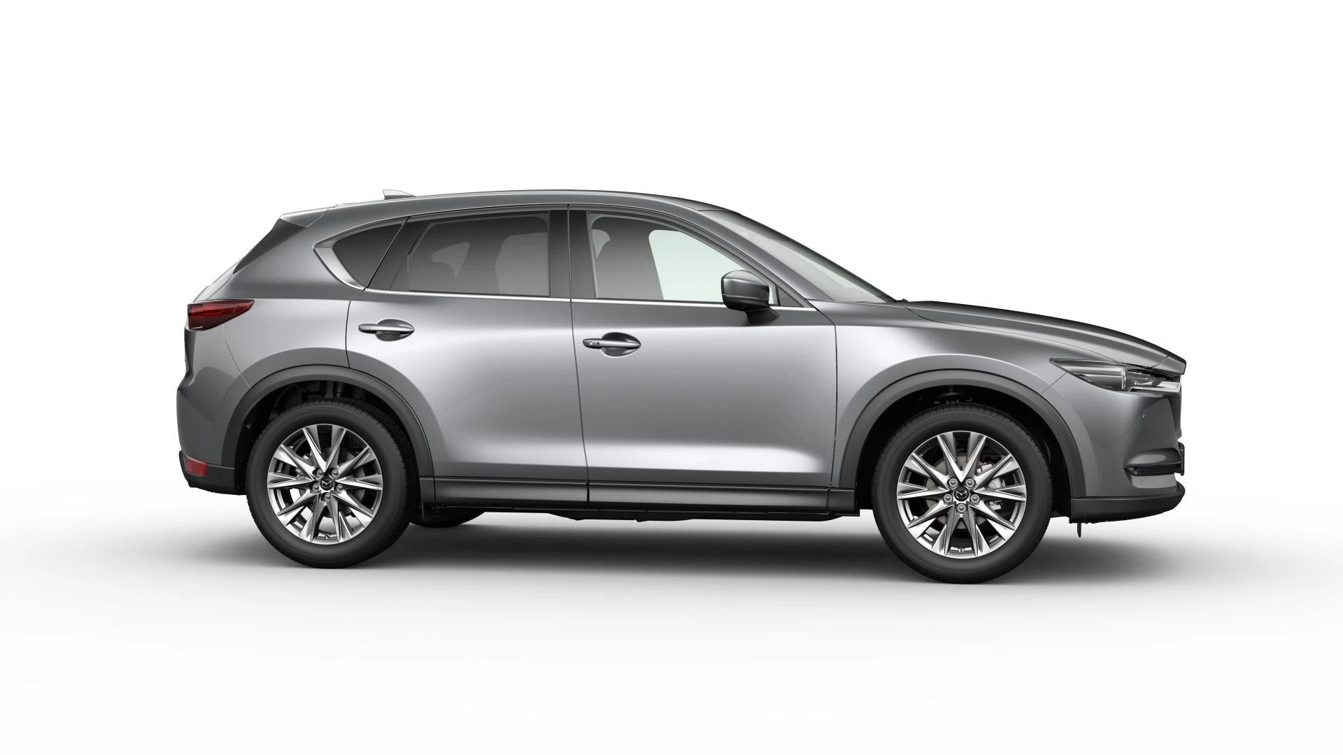 Vehicle Complectation Image
