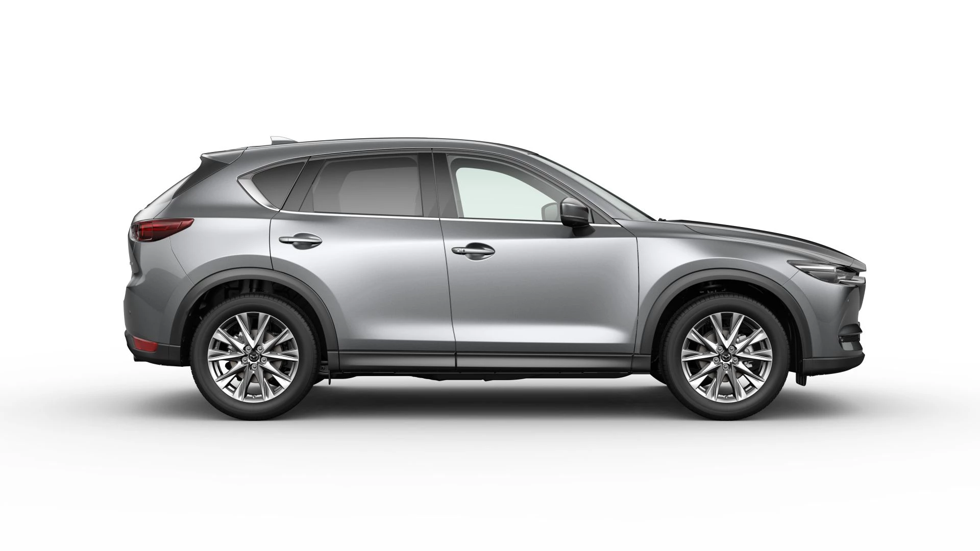 Vehicle Complectation Image