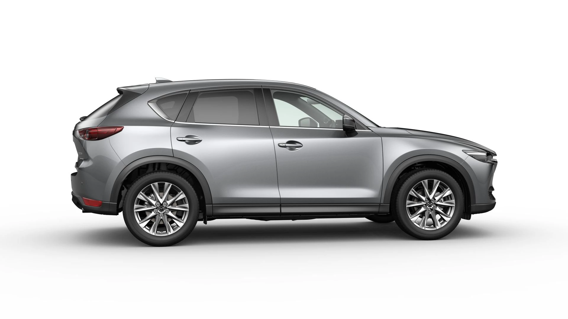 Vehicle Complectation Image