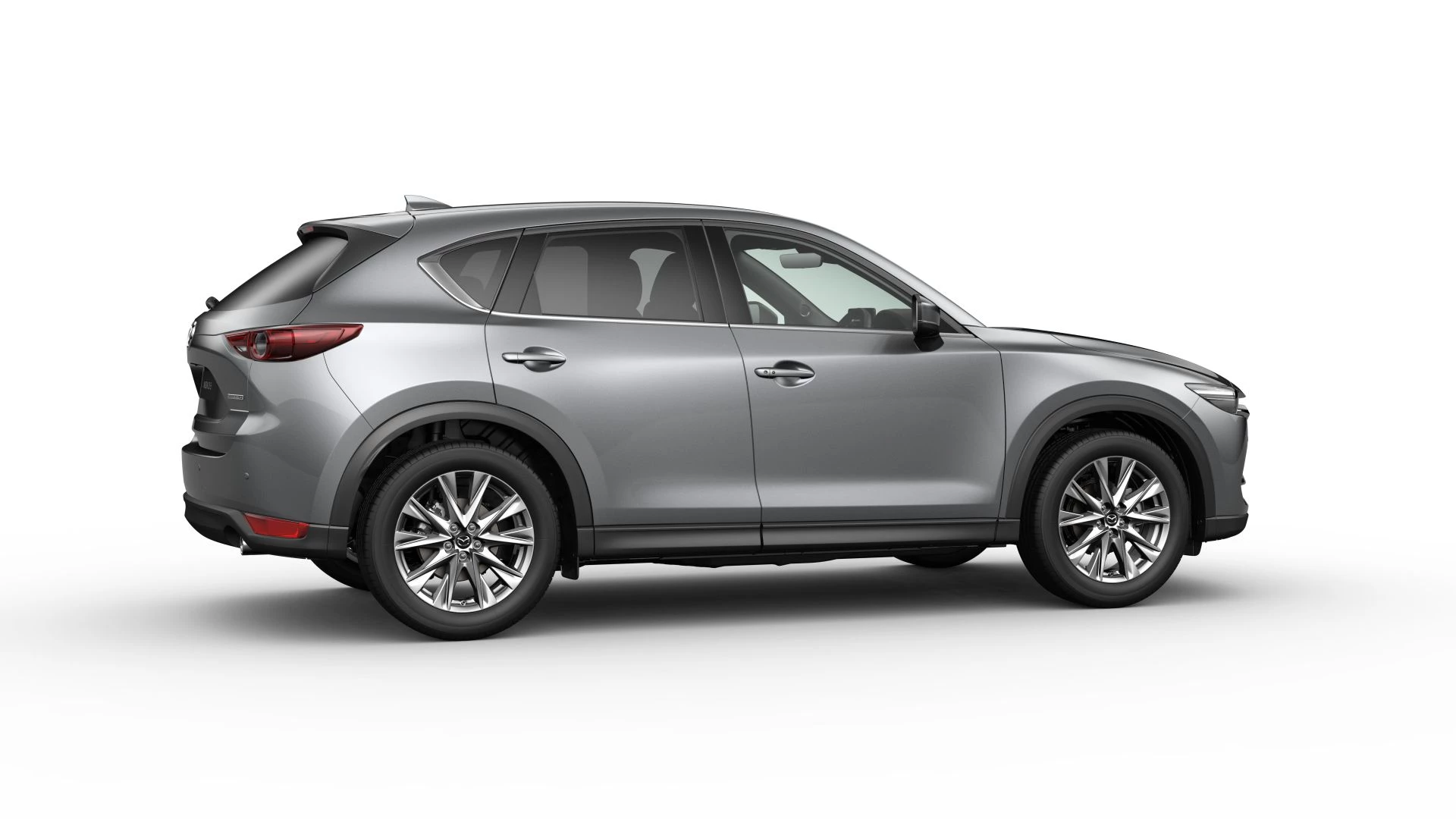 Vehicle Complectation Image