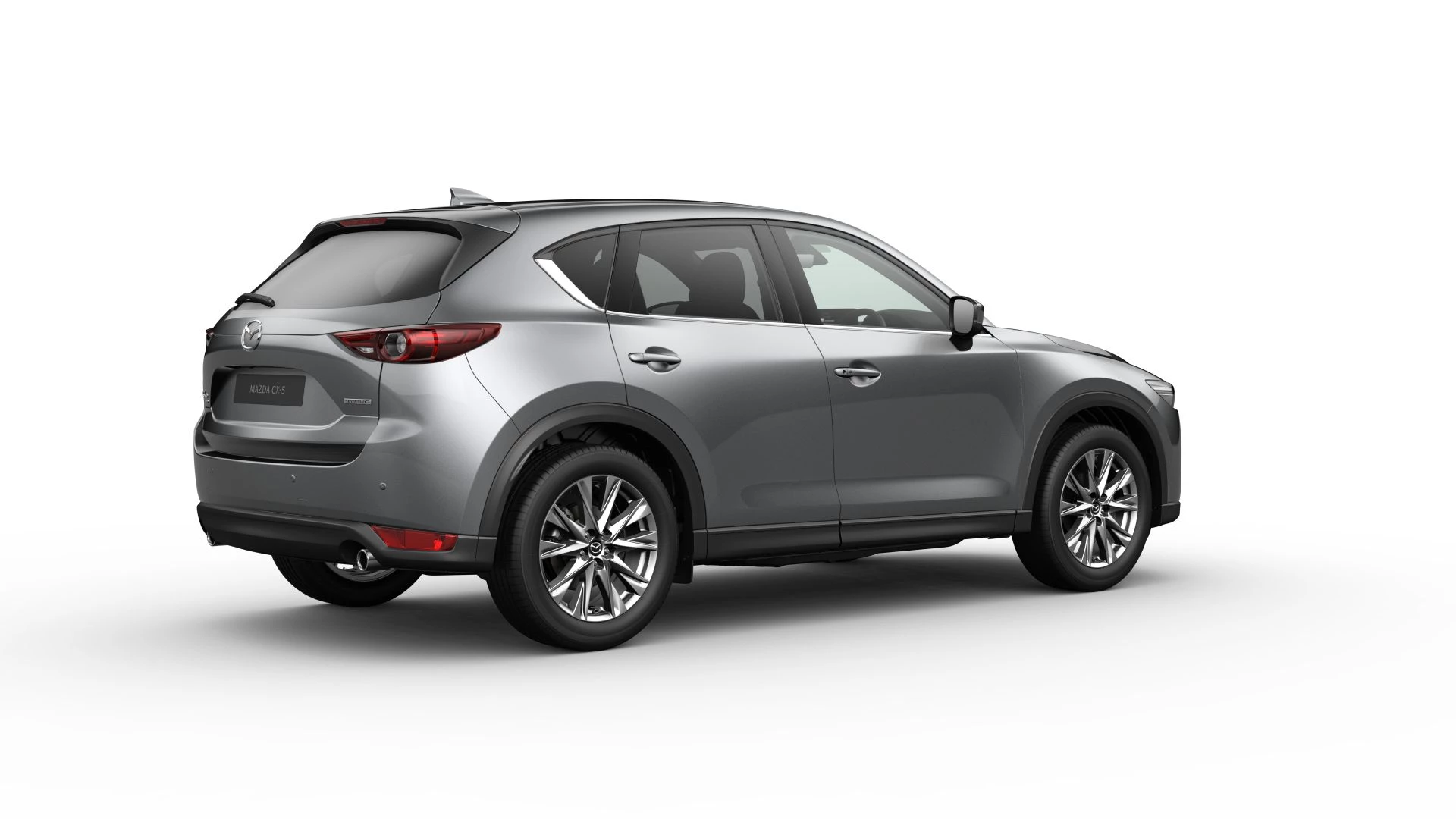 Vehicle Complectation Image