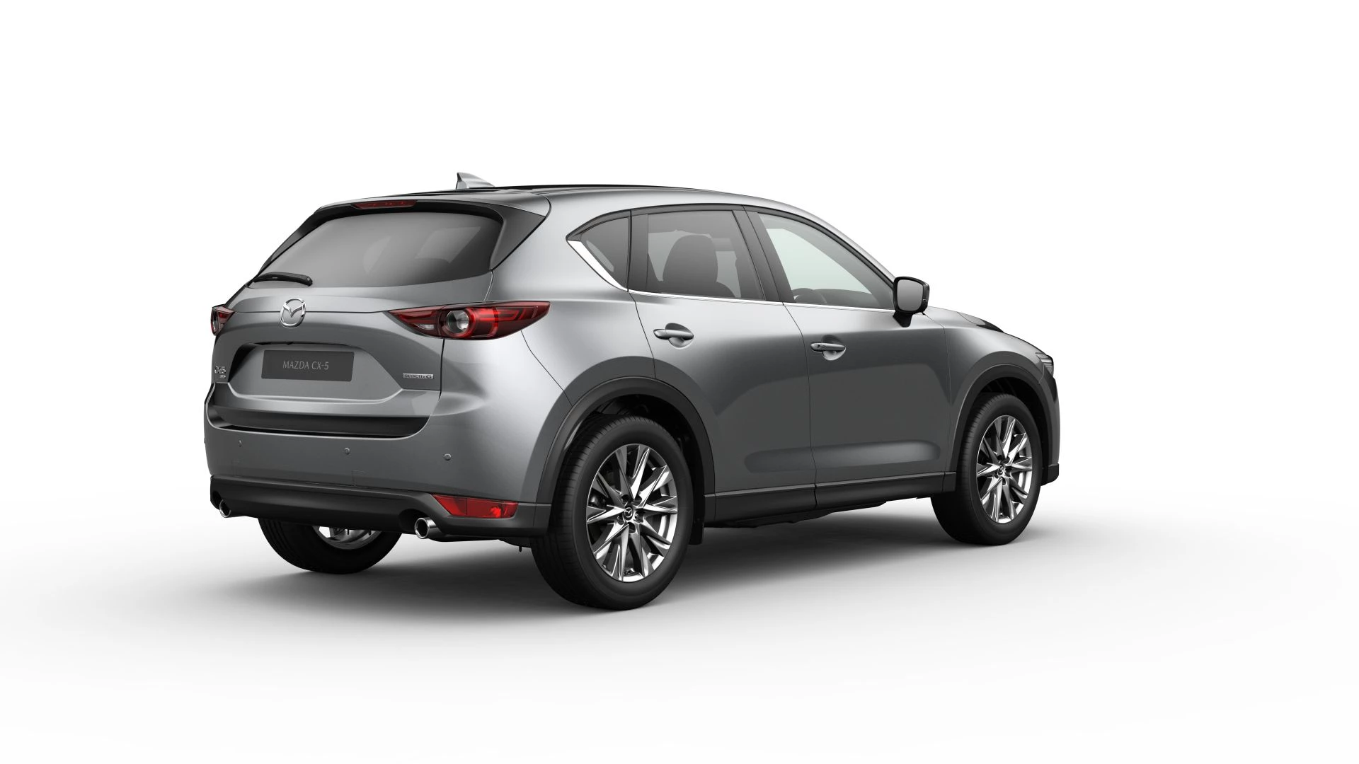 Vehicle Complectation Image
