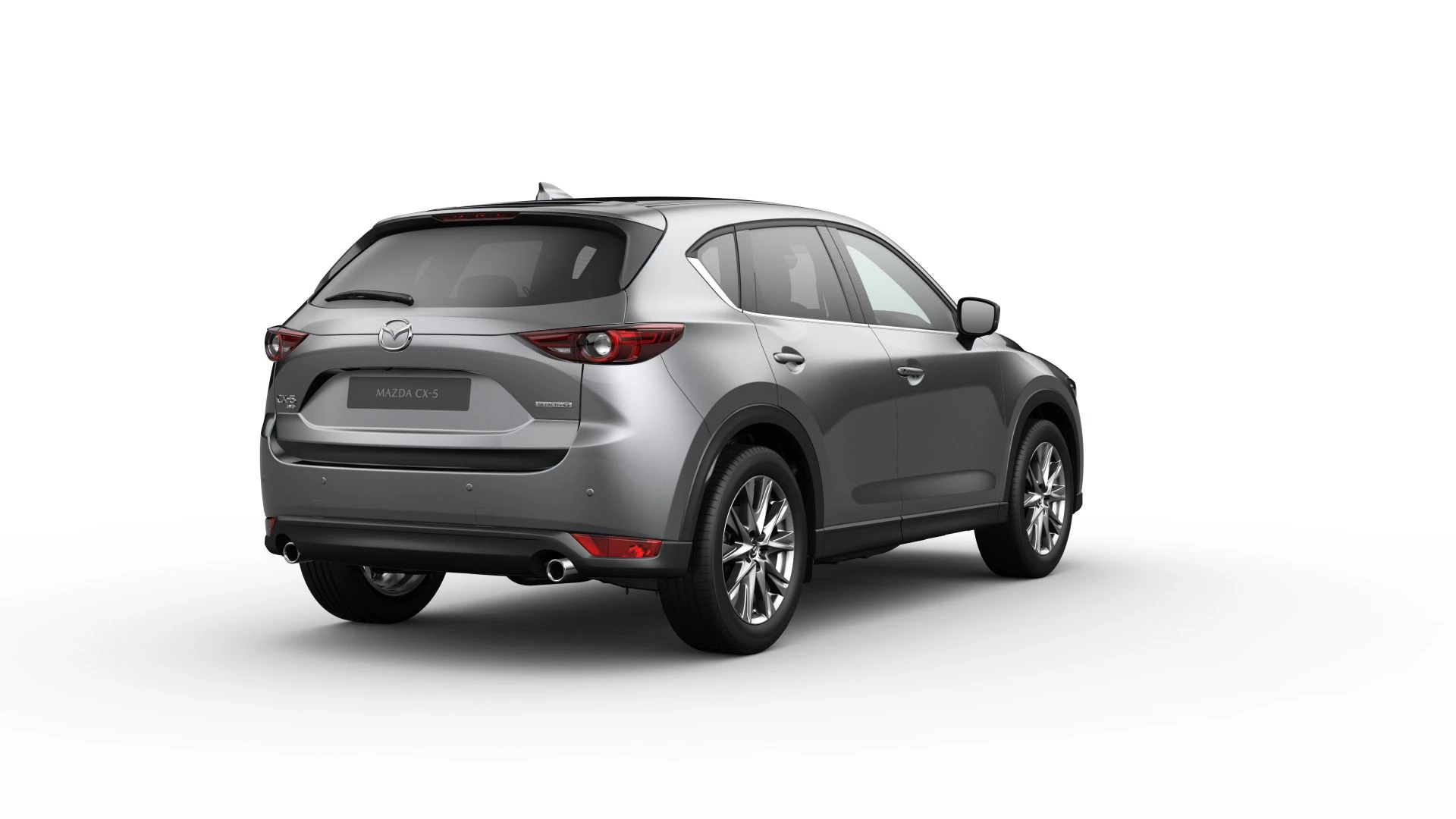 Vehicle Complectation Image