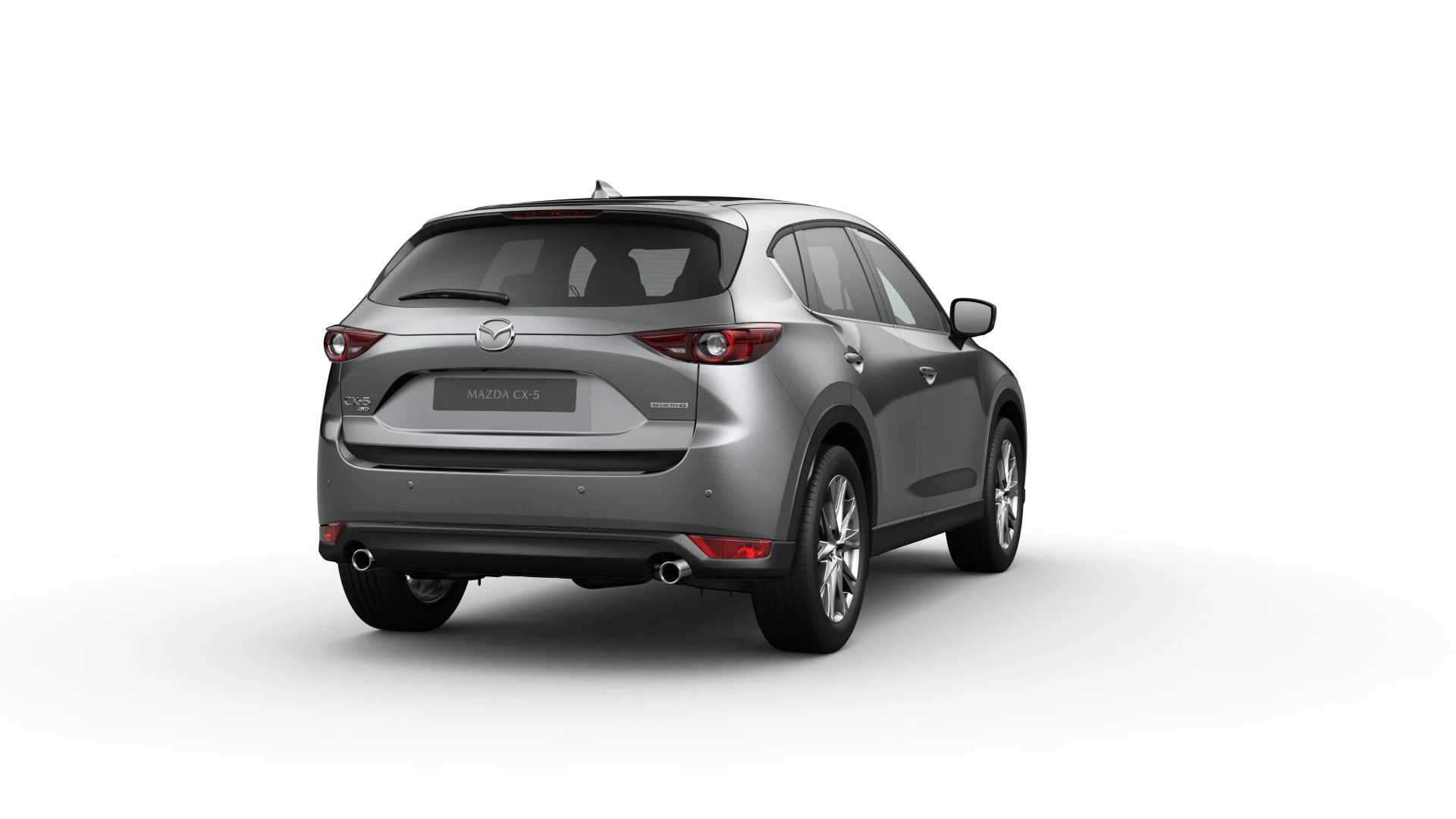 Vehicle Complectation Image