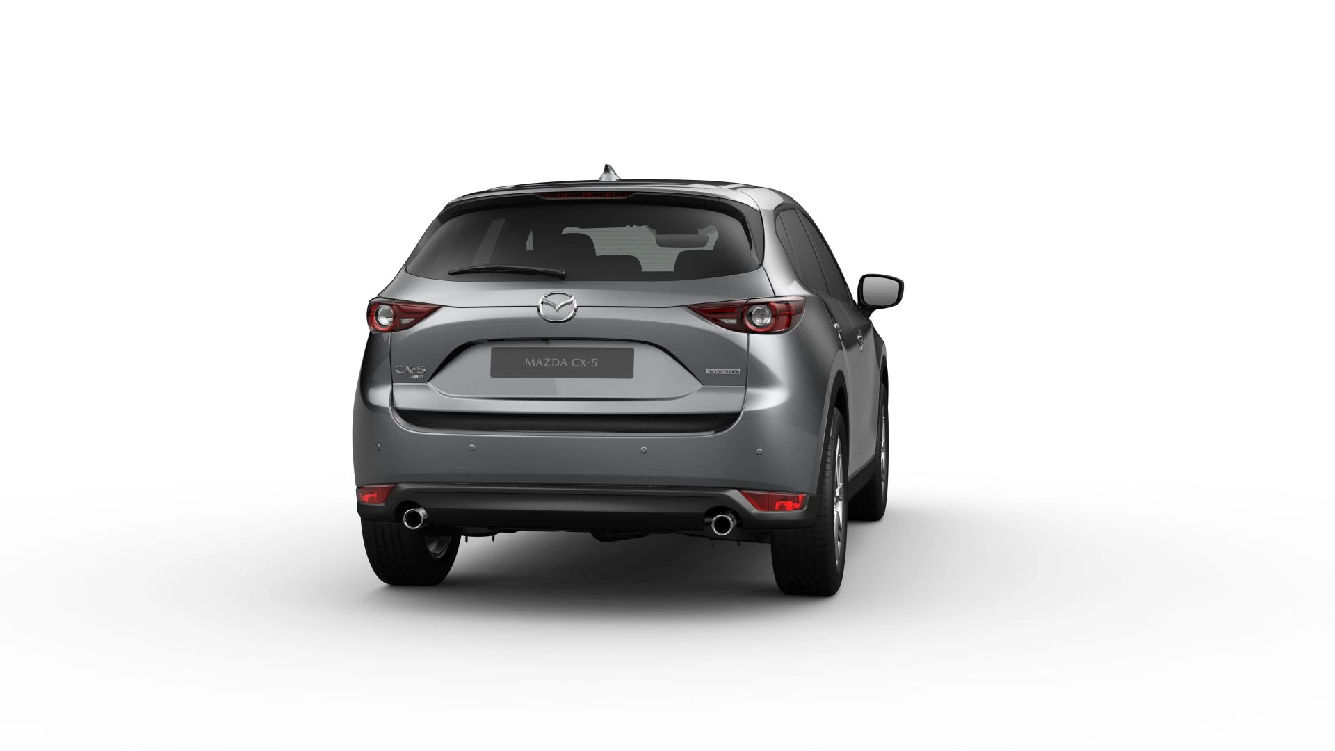Vehicle Complectation Image