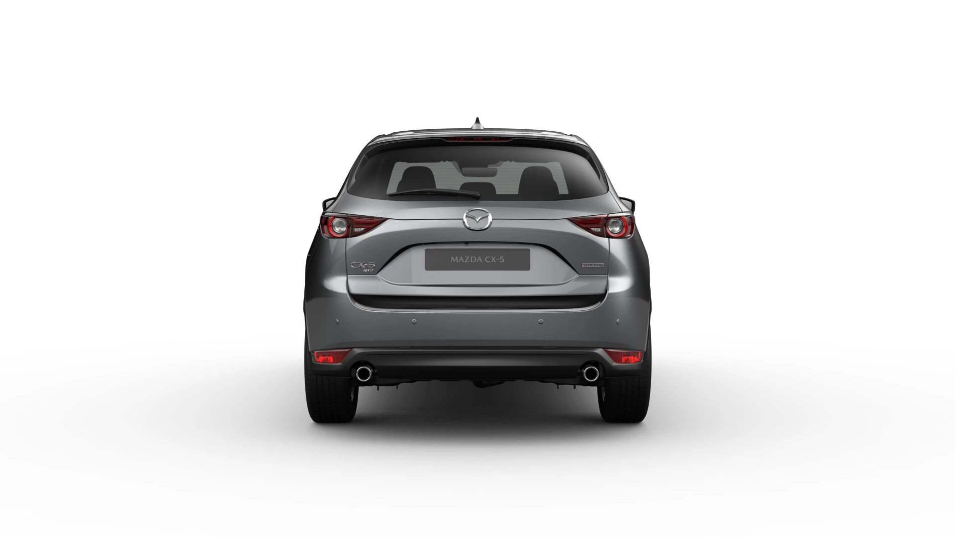 Vehicle Complectation Image