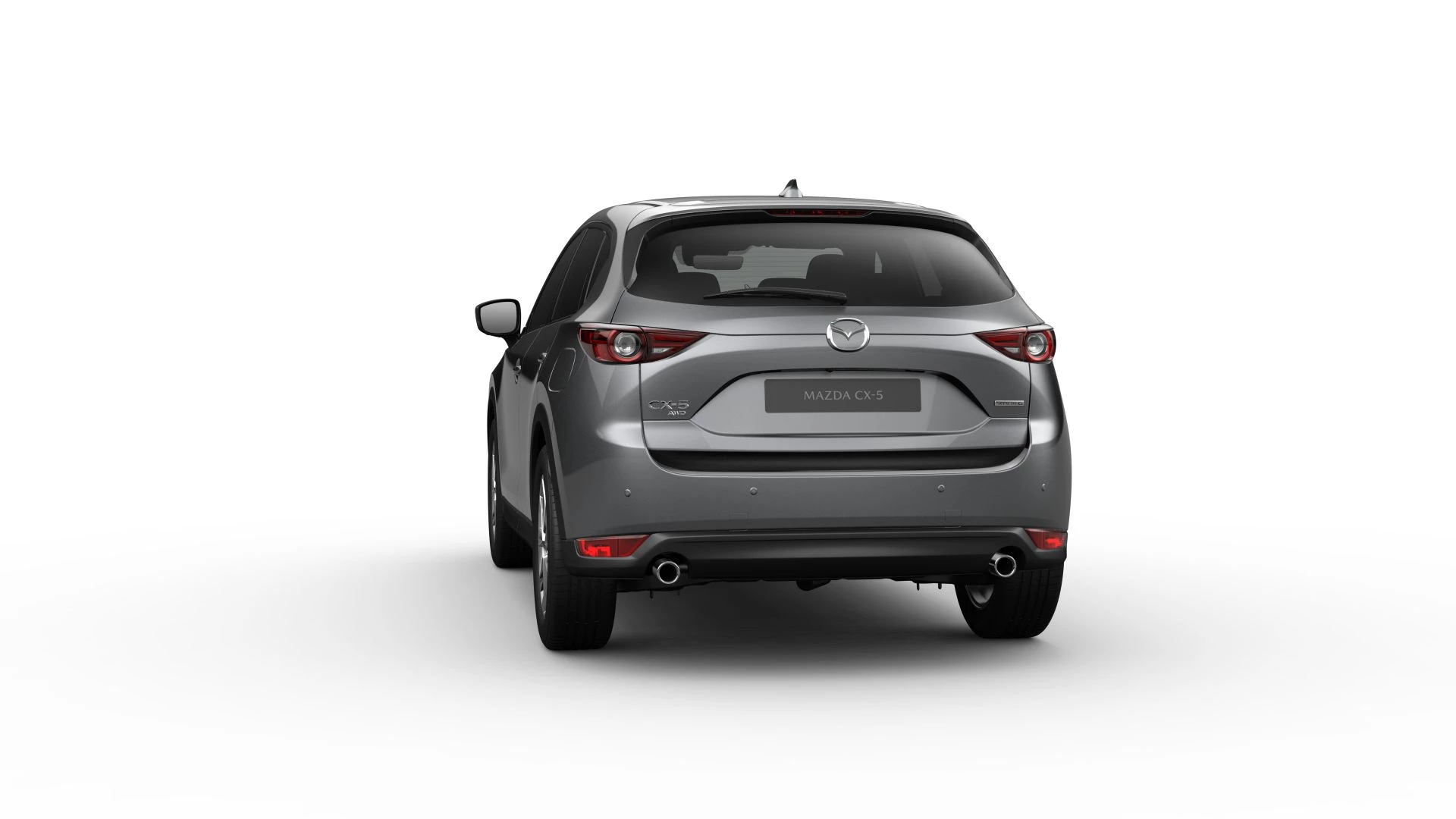 Vehicle Complectation Image