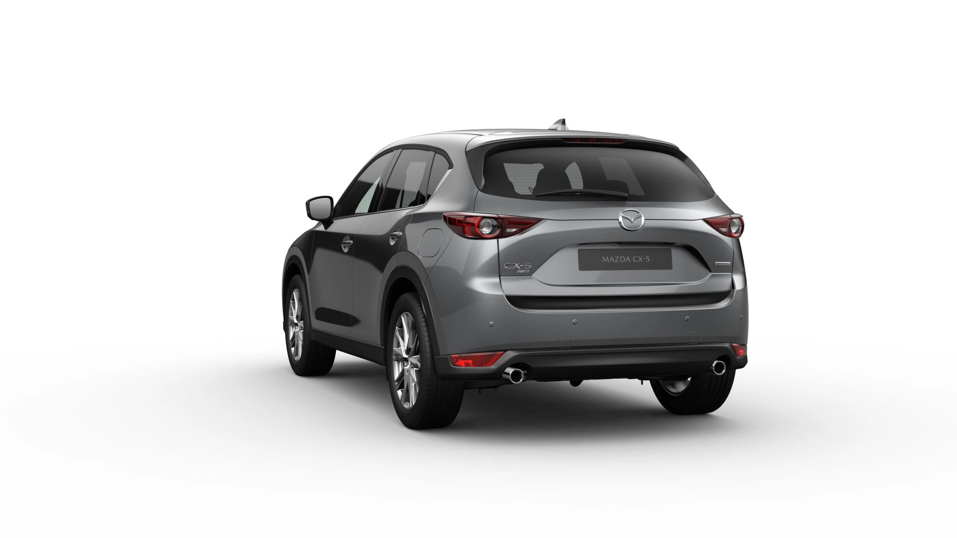 Vehicle Complectation Image