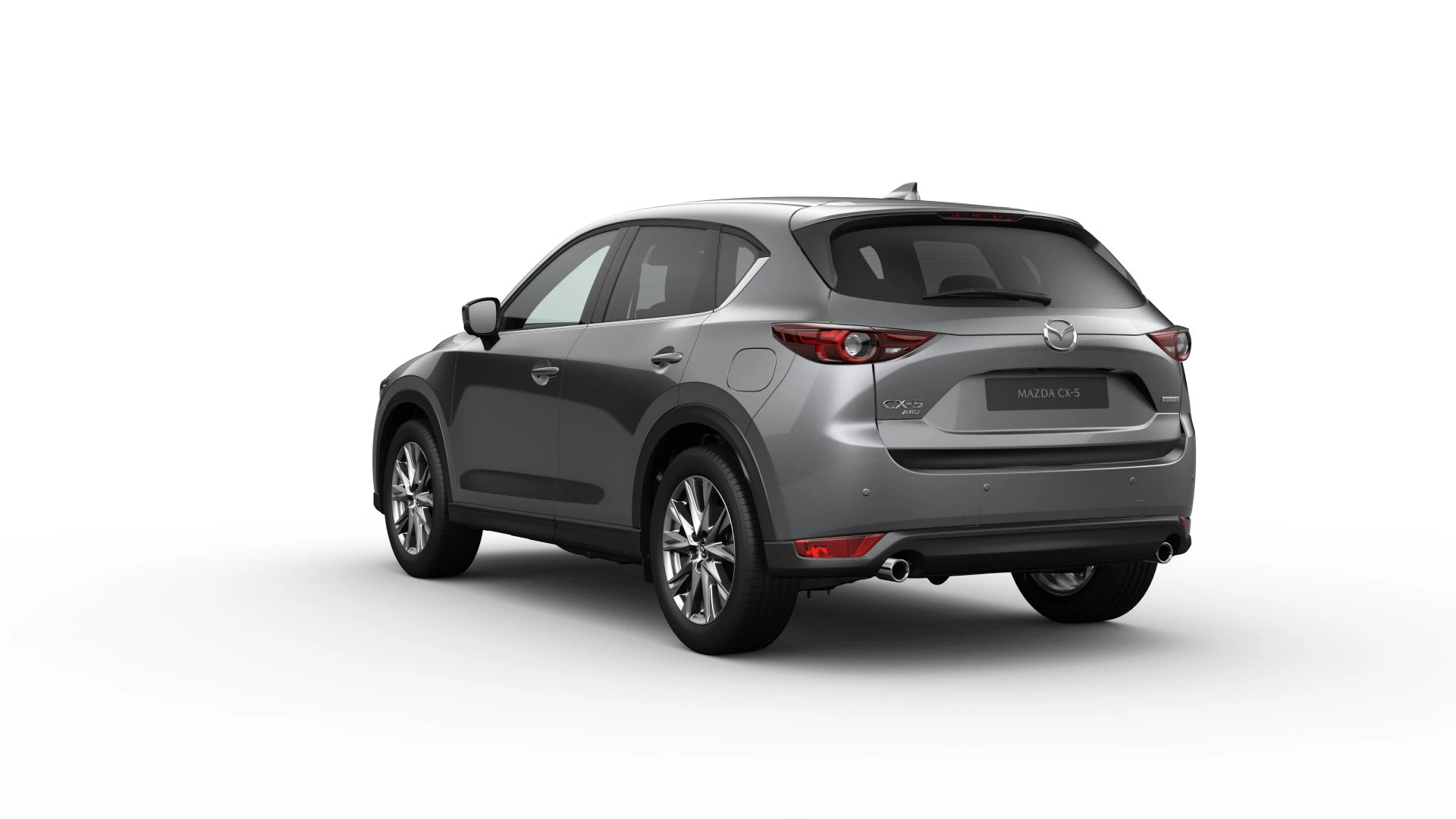 Vehicle Complectation Image