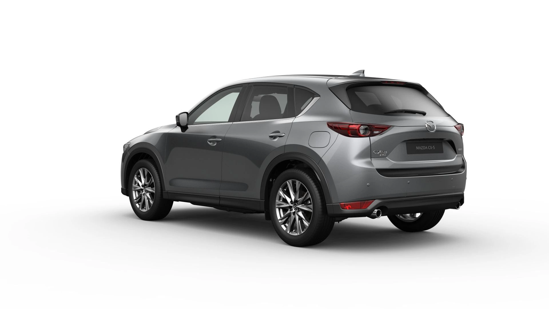 Vehicle Complectation Image