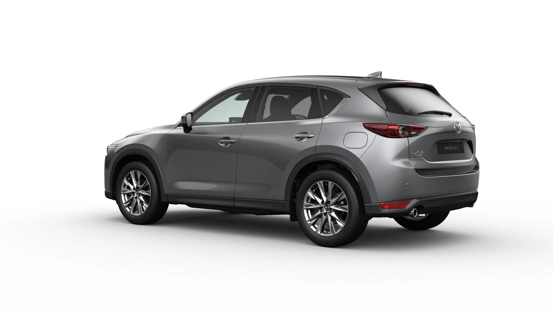 Vehicle Complectation Image