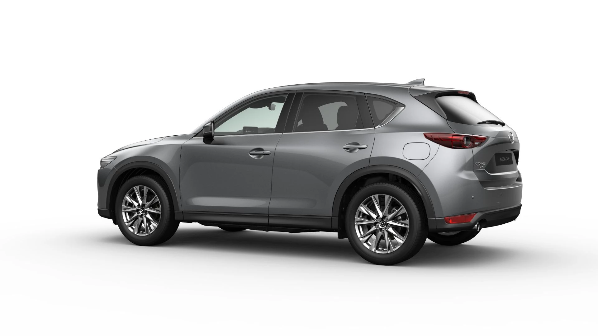 Vehicle Complectation Image