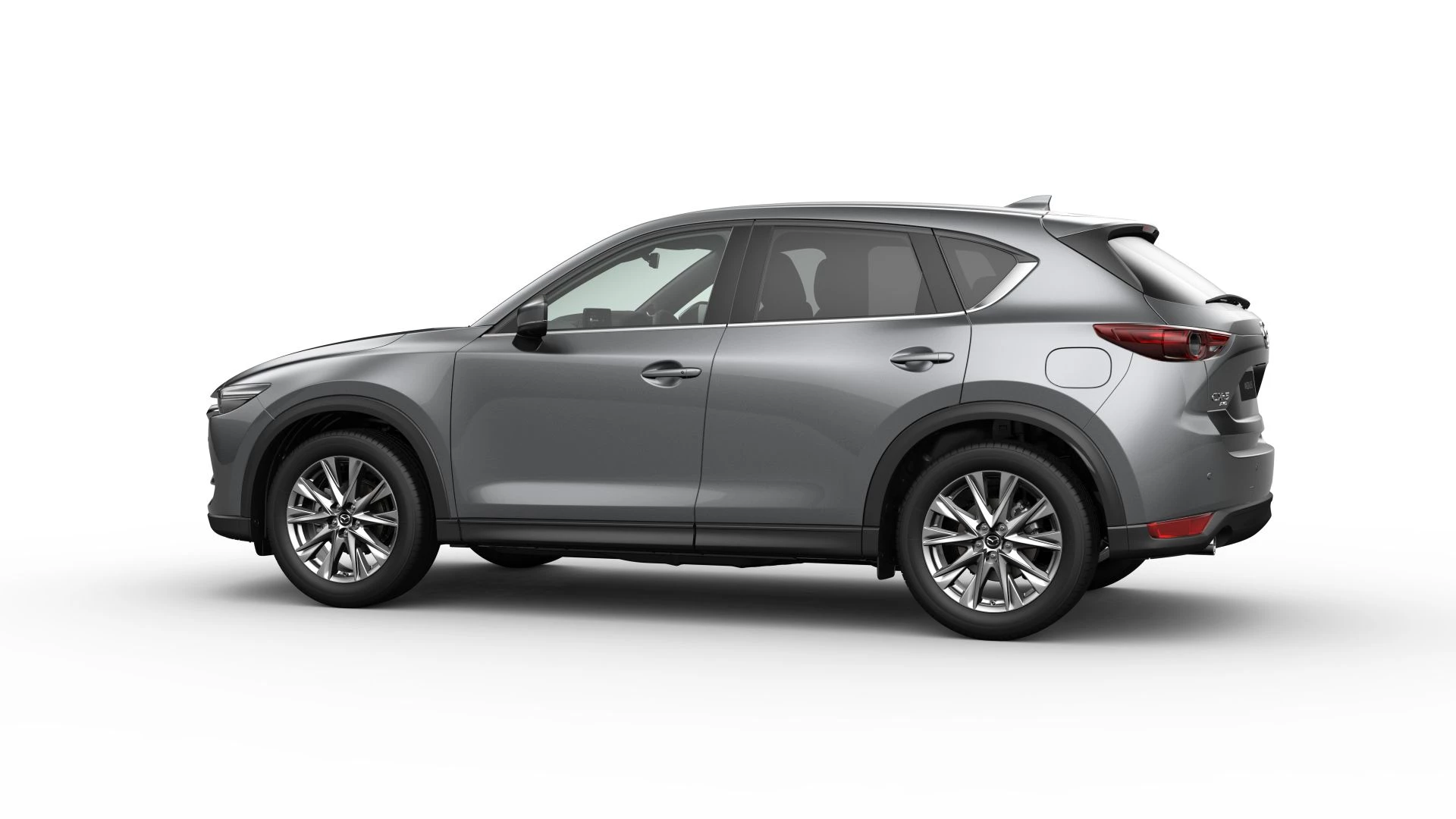 Vehicle Complectation Image