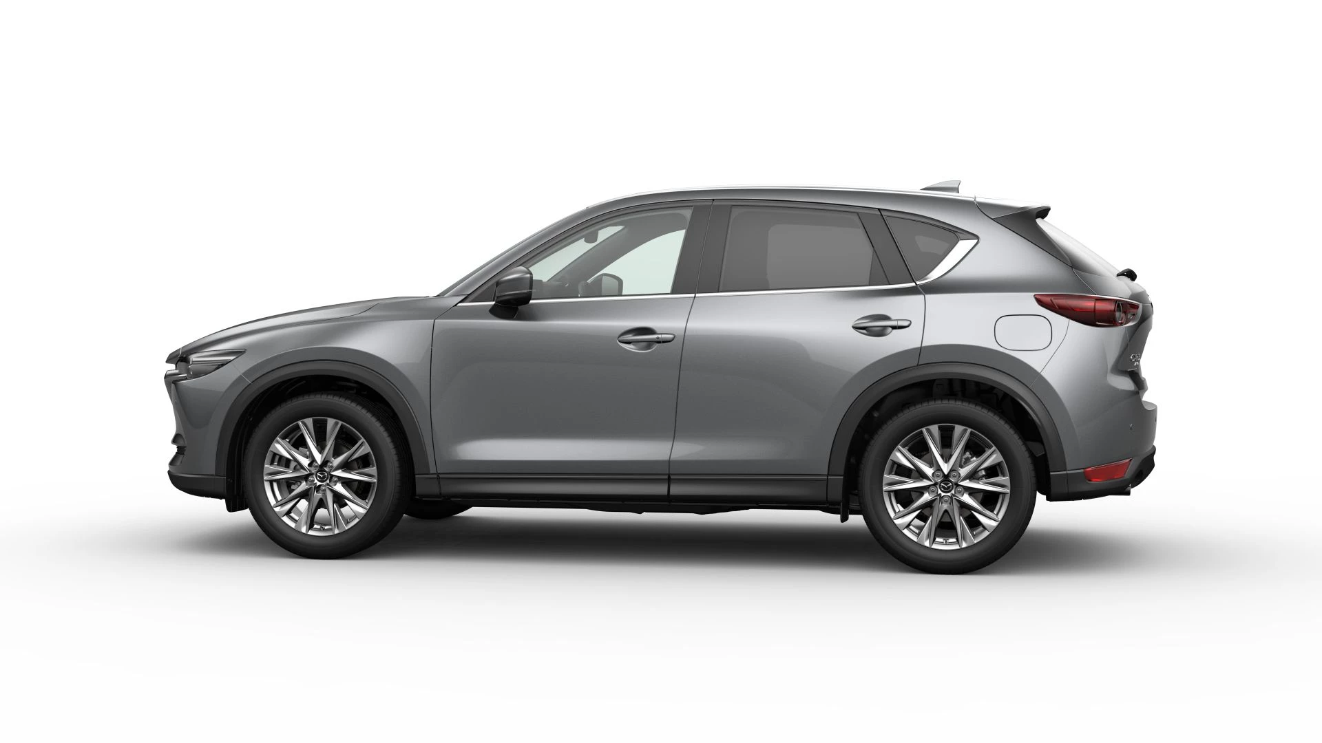 Vehicle Complectation Image