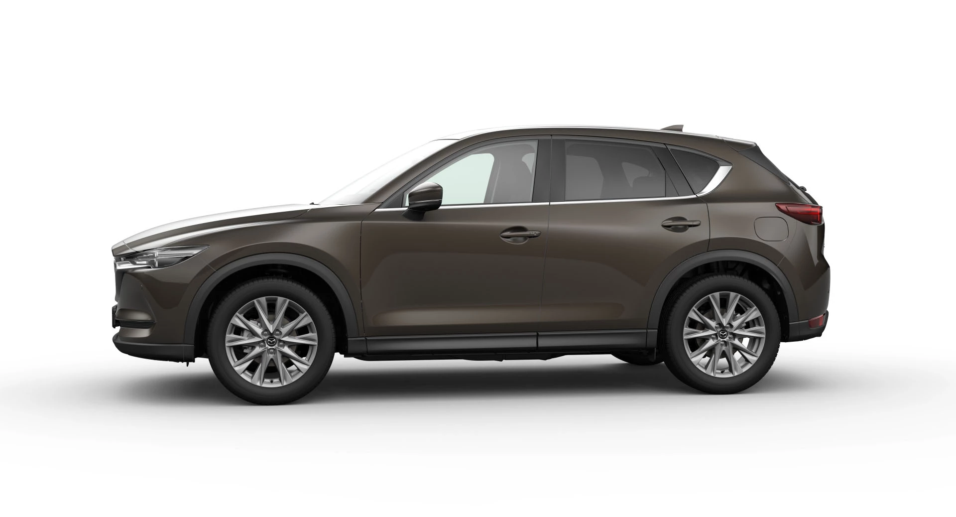 Vehicle Complectation Image