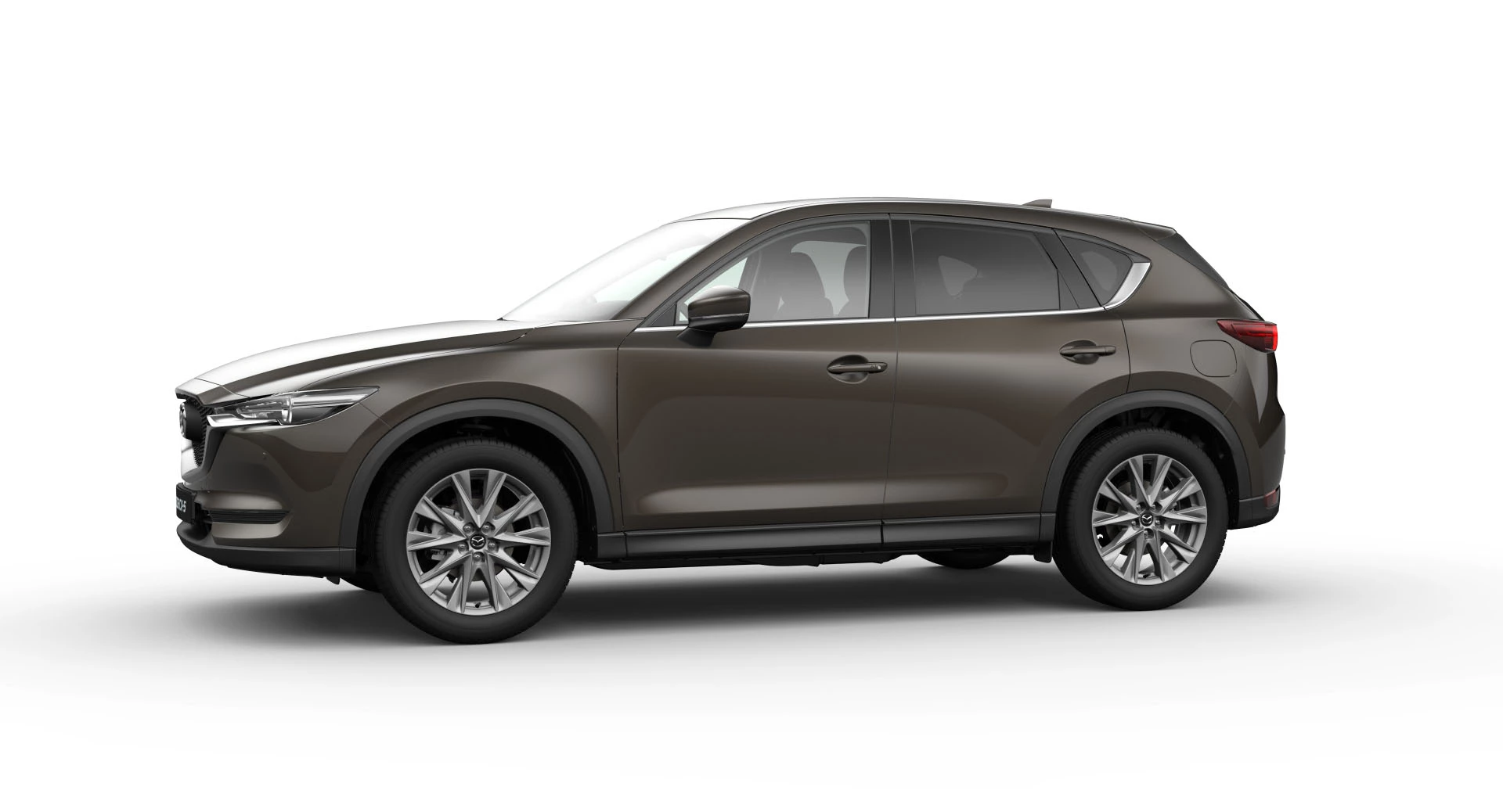 Vehicle Complectation Image
