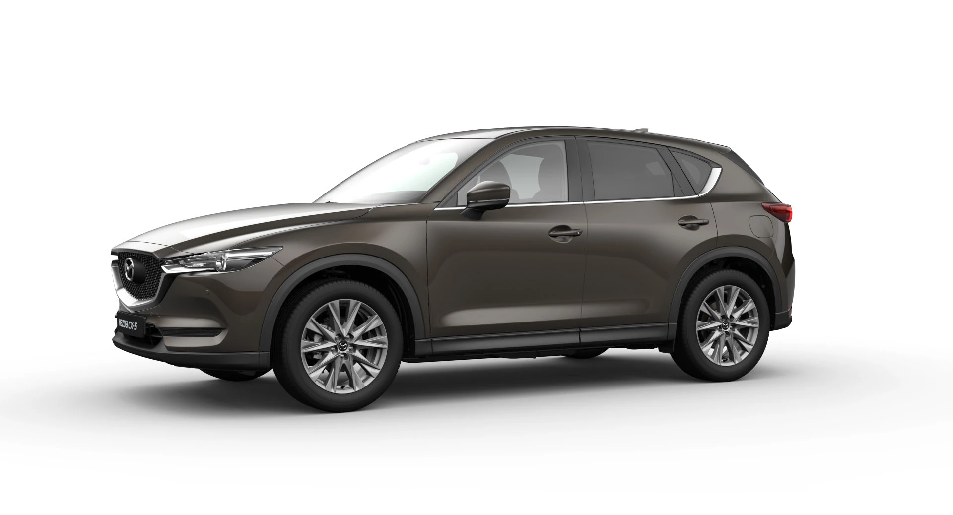 Vehicle Complectation Image