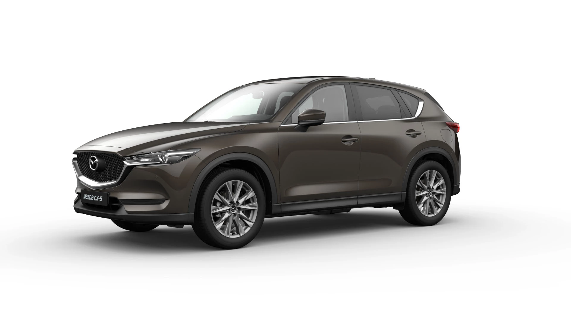 Vehicle Complectation Image