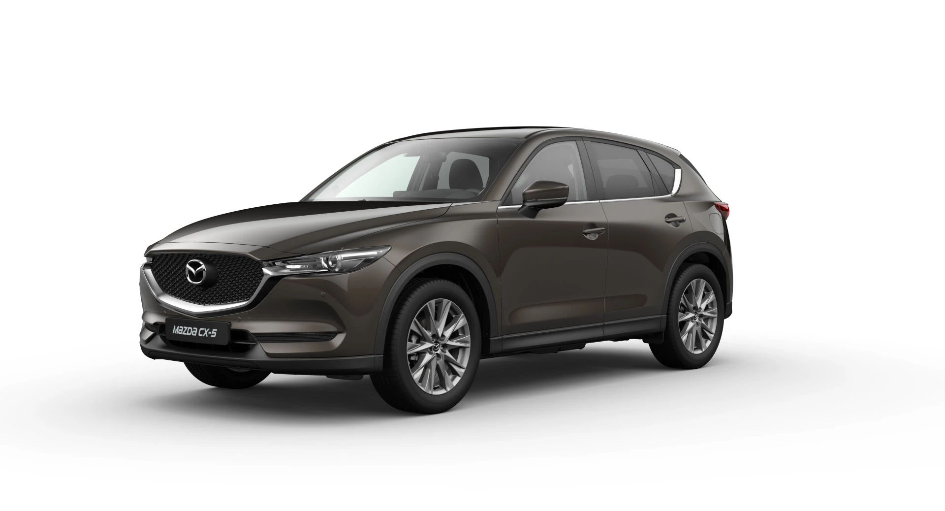 Vehicle Complectation Image