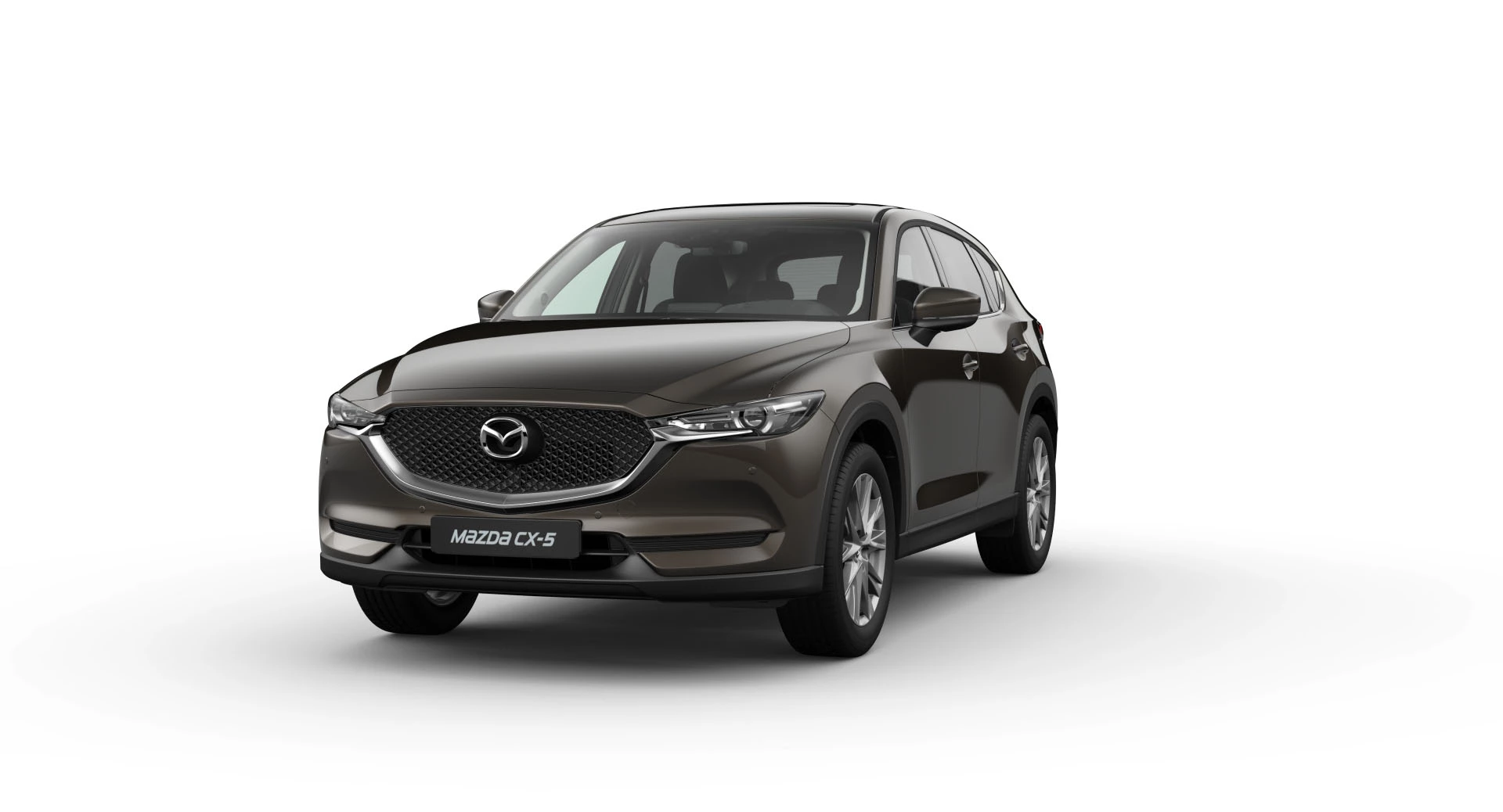 Vehicle Complectation Image