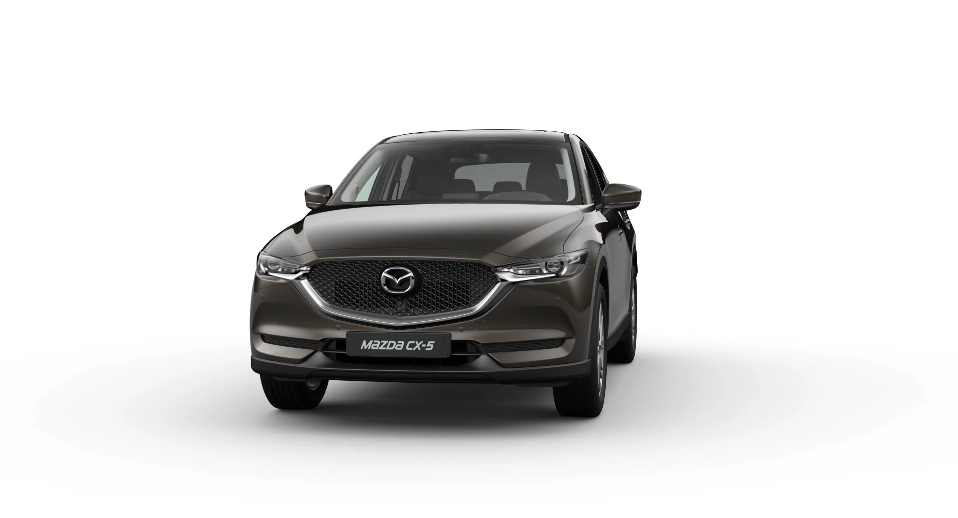 Vehicle Complectation Image