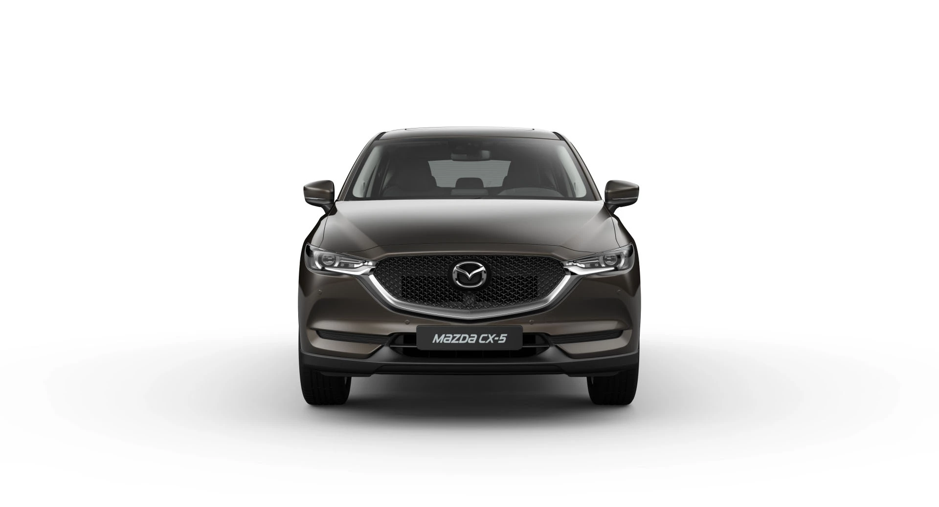 Vehicle Complectation Image