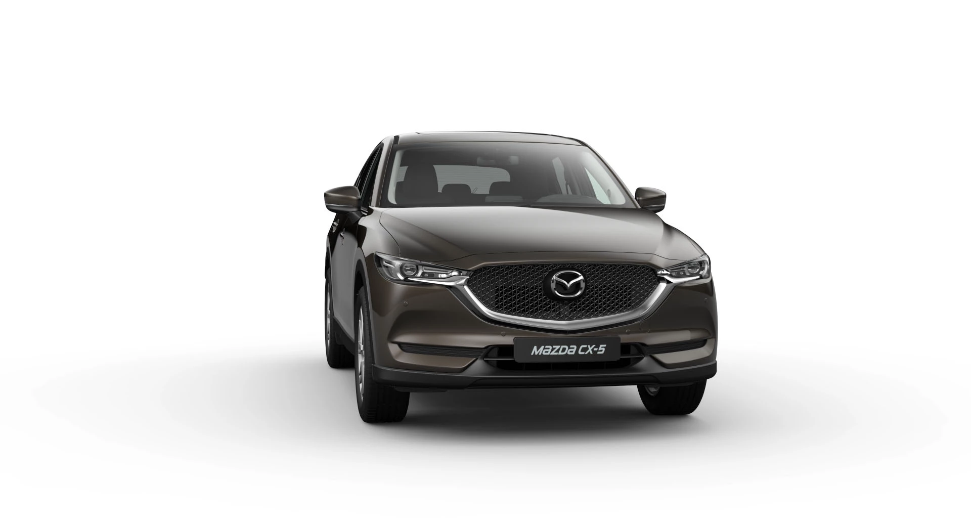 Vehicle Complectation Image