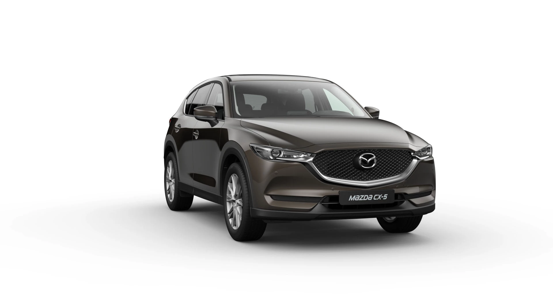 Vehicle Complectation Image