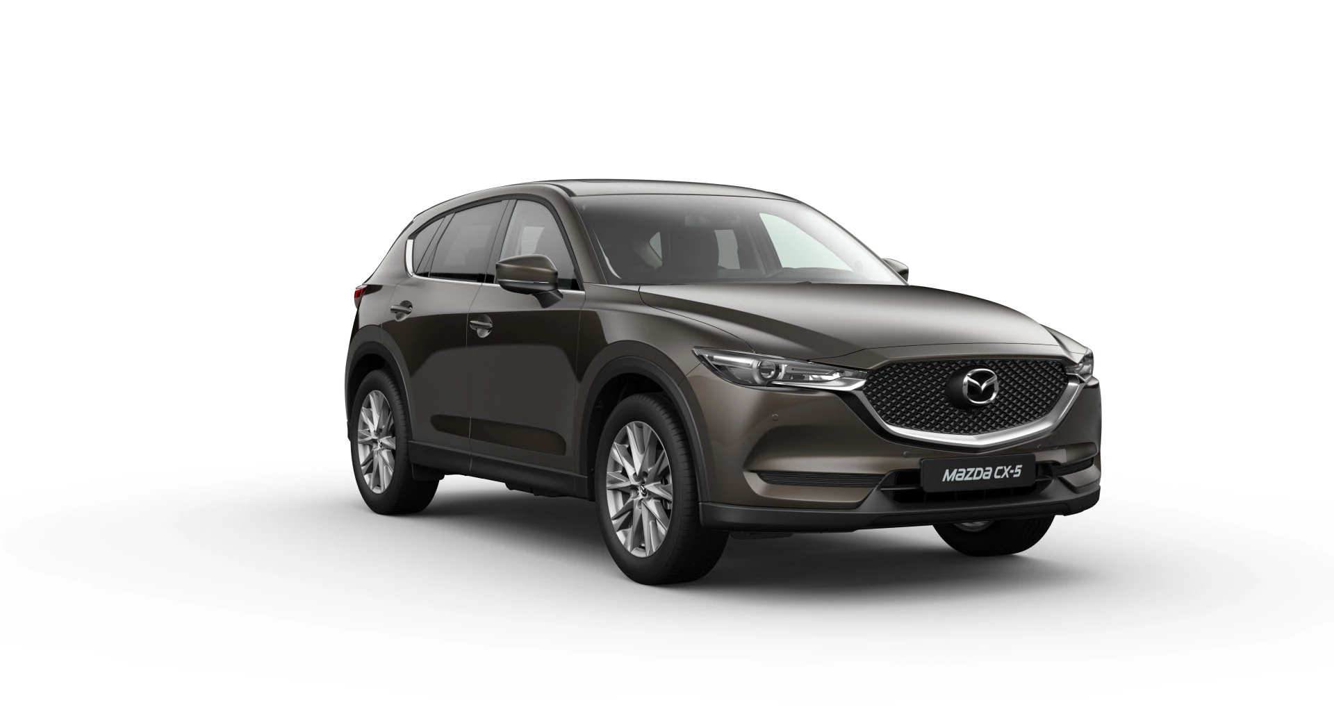 Vehicle Complectation Image