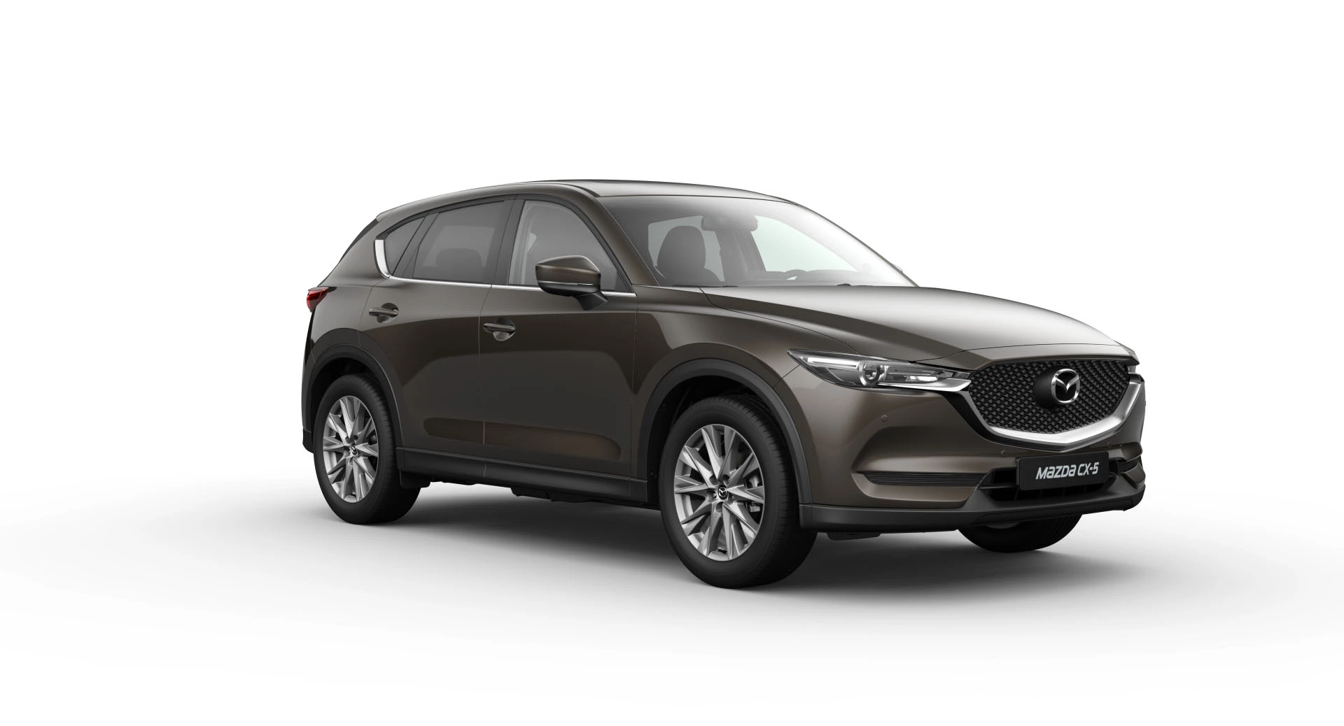 Vehicle Complectation Image