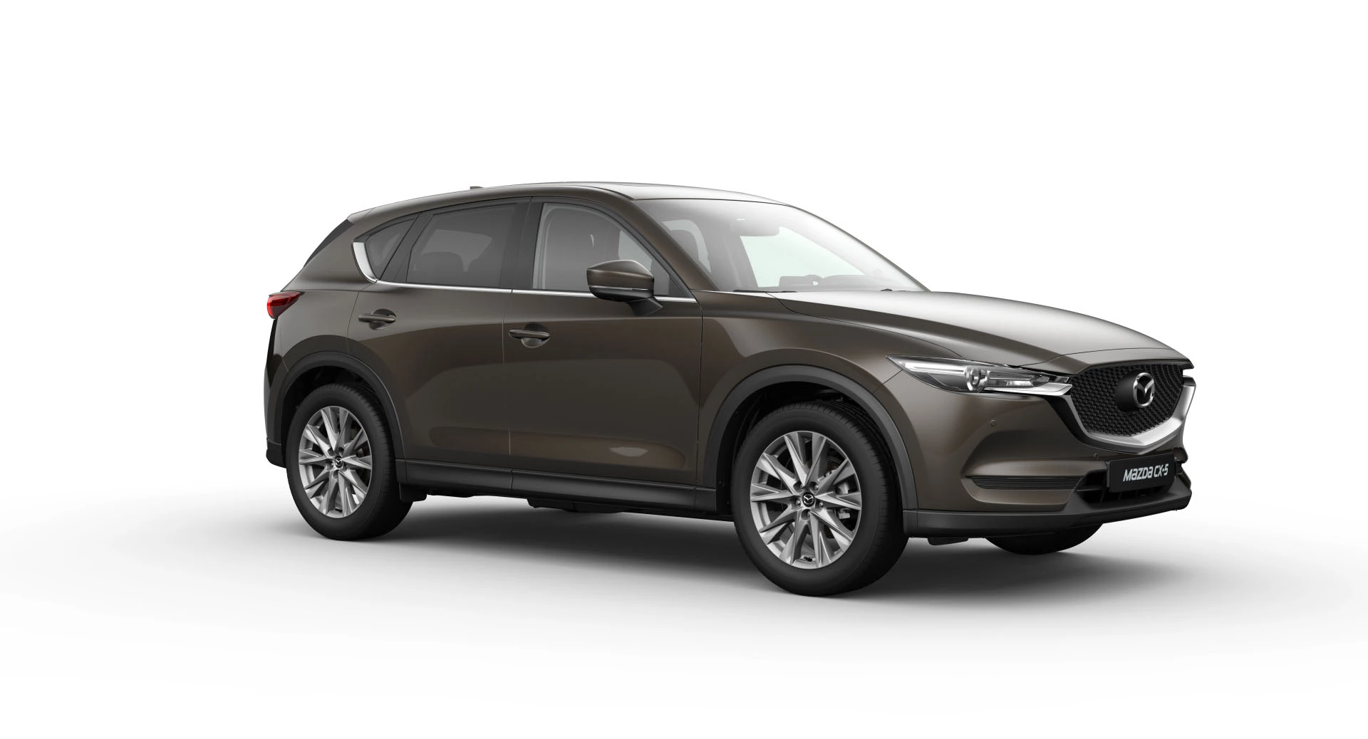 Vehicle Complectation Image
