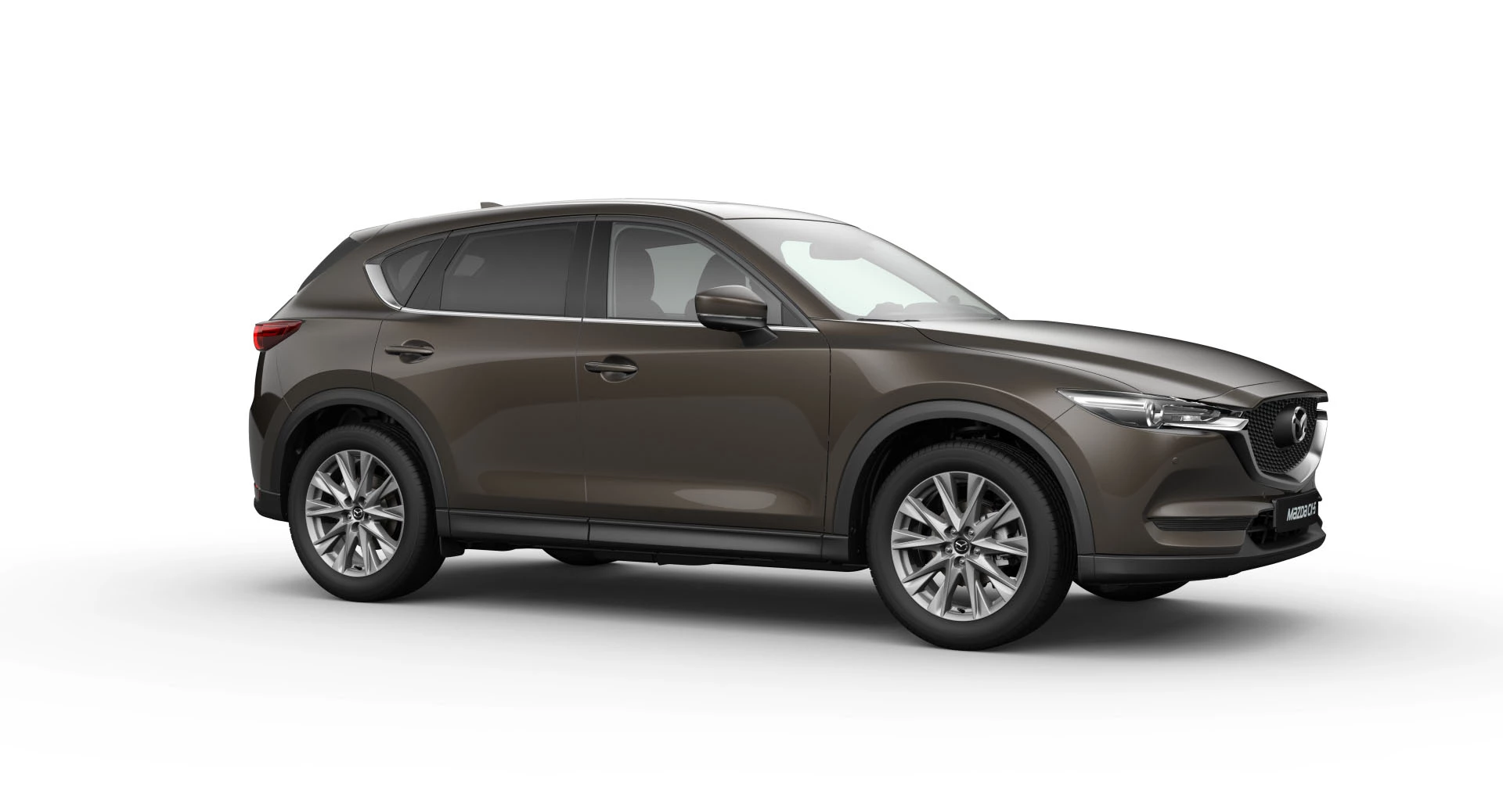 Vehicle Complectation Image