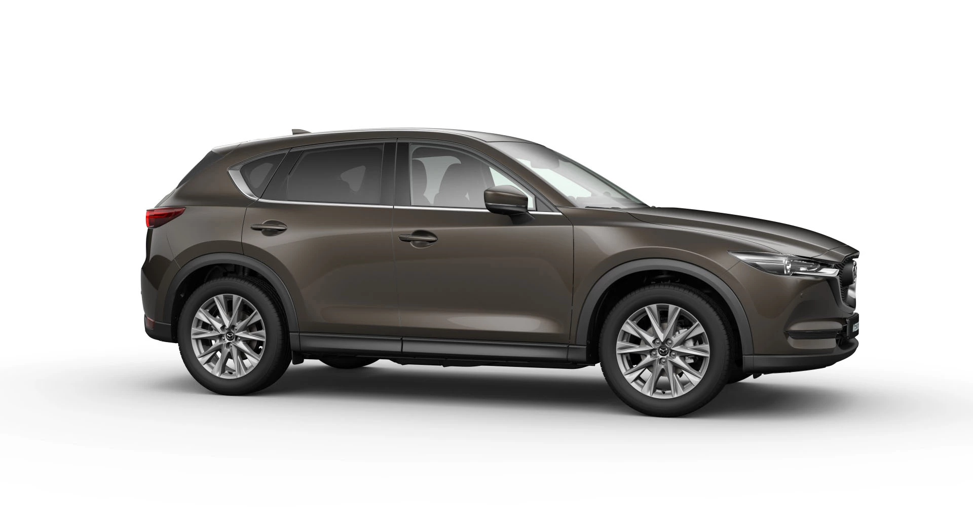 Vehicle Complectation Image
