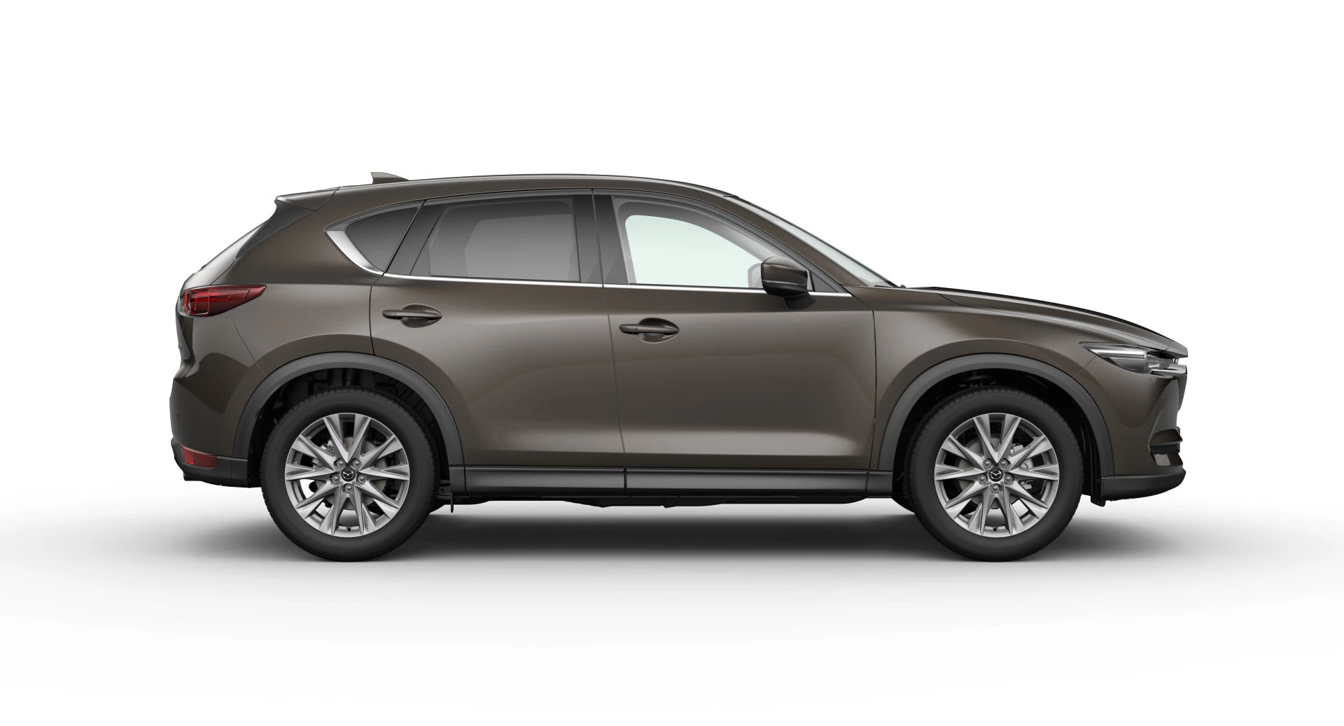 Vehicle Complectation Image