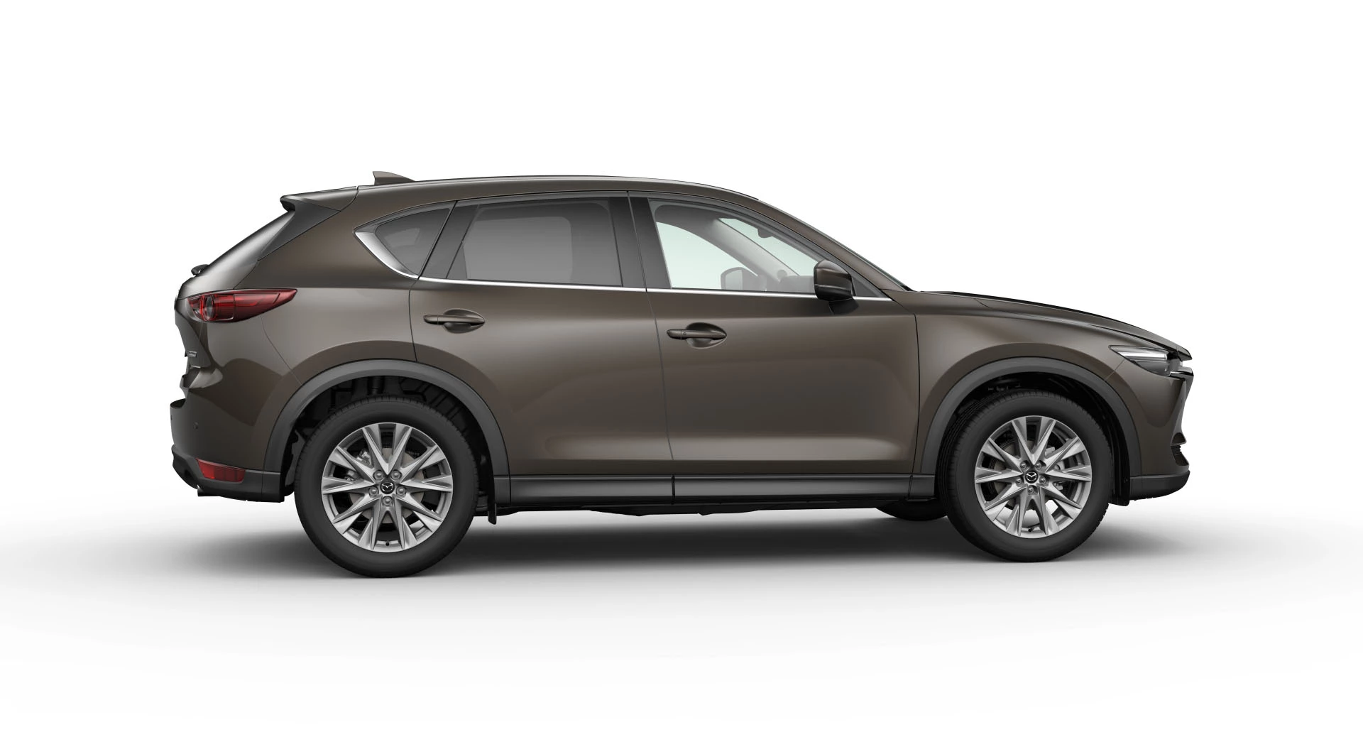 Vehicle Complectation Image