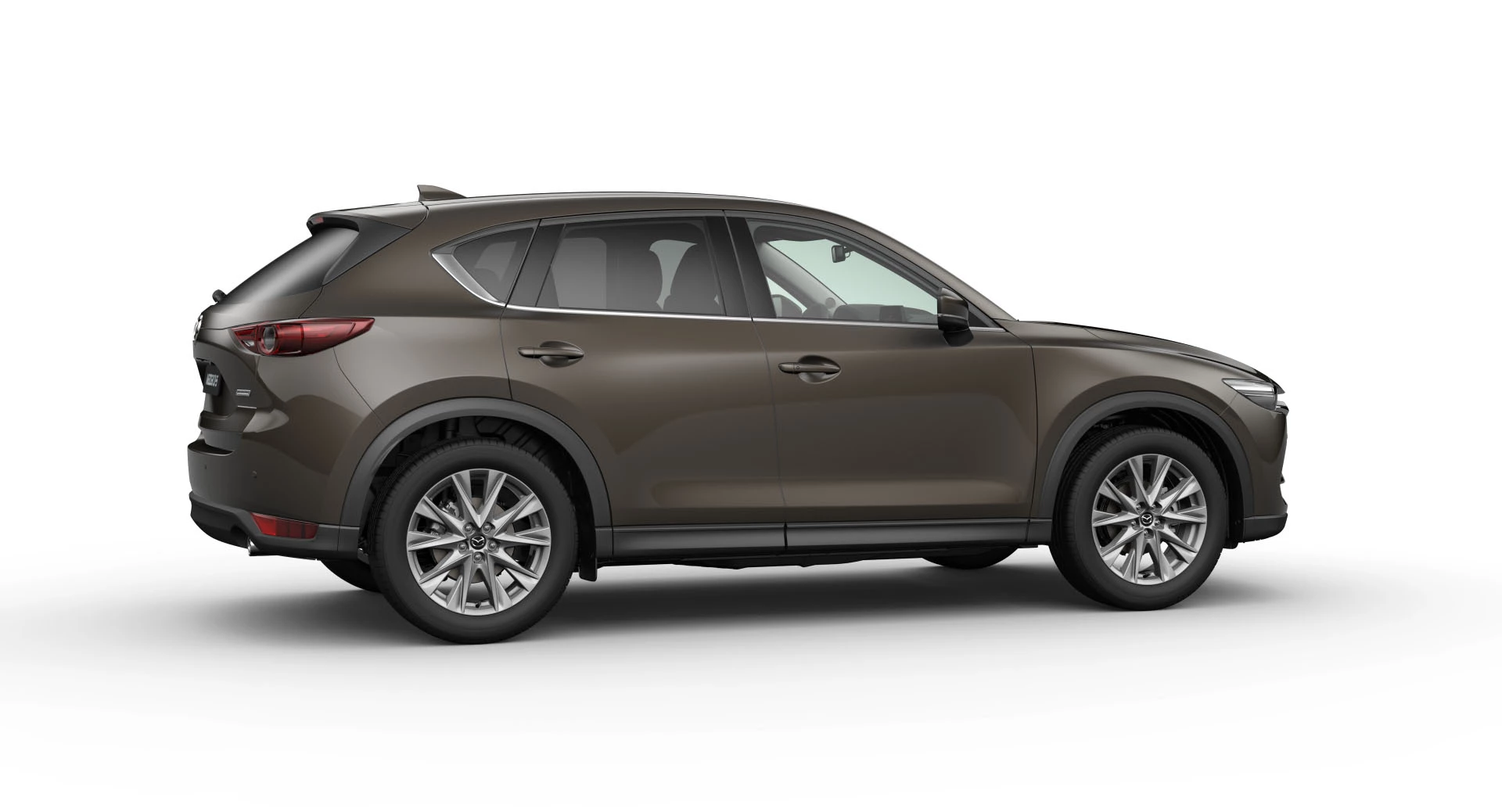 Vehicle Complectation Image