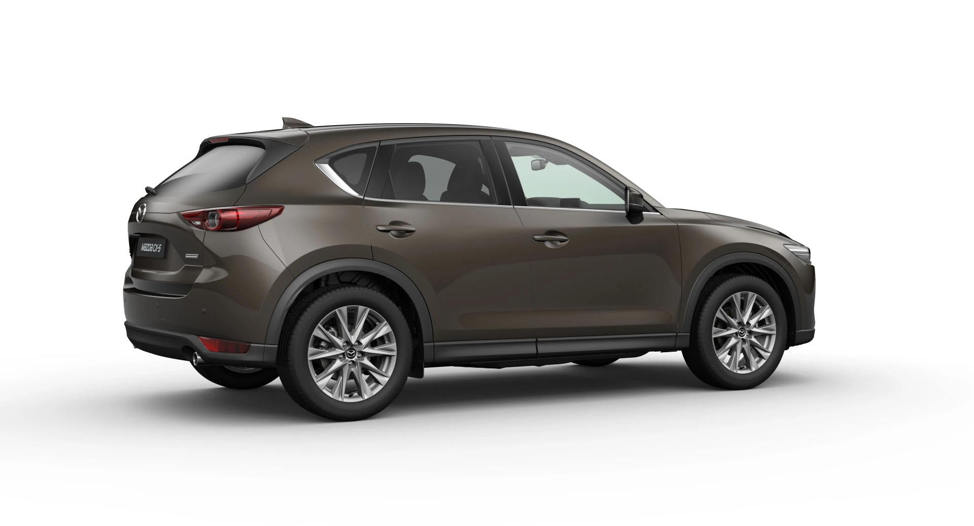 Vehicle Complectation Image