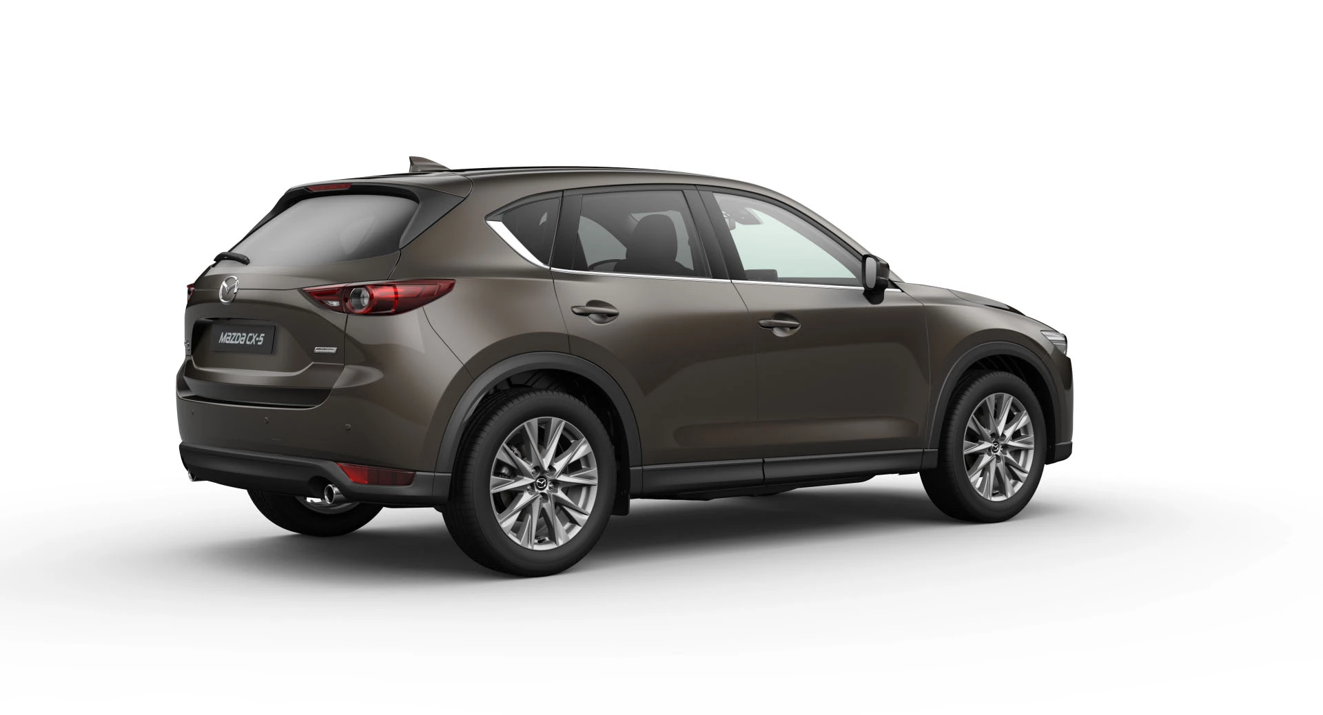 Vehicle Complectation Image