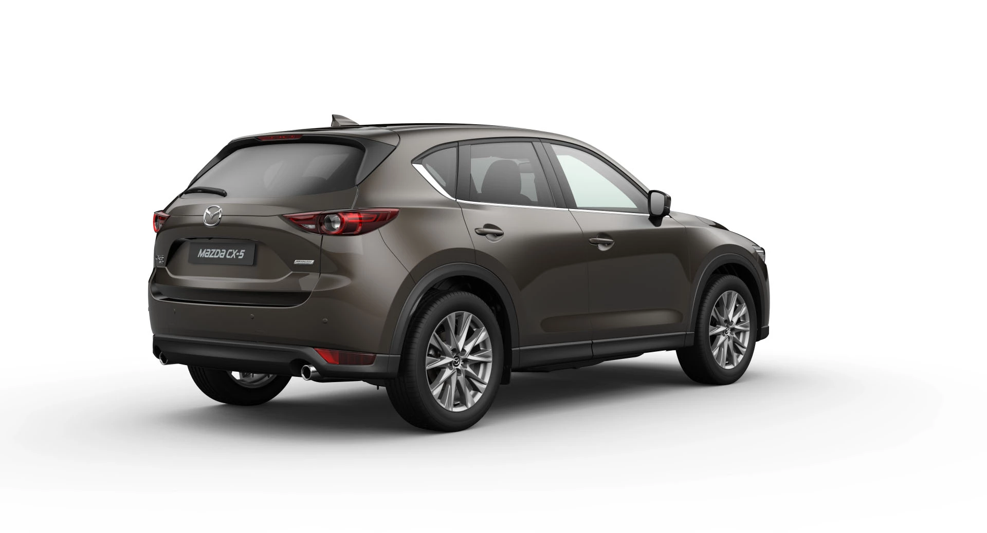 Vehicle Complectation Image